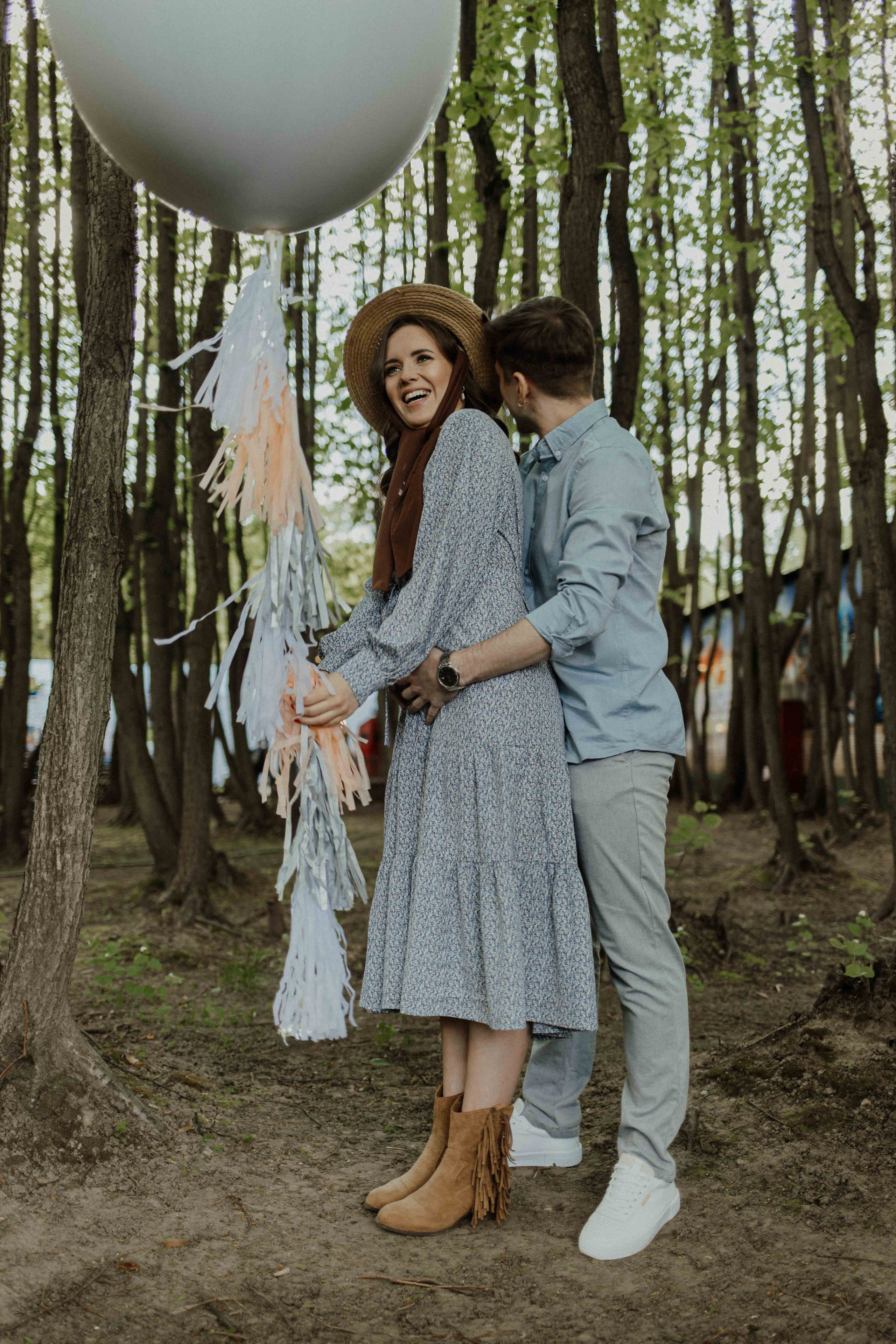Настя и Паша. Семейный фотограф в Москве