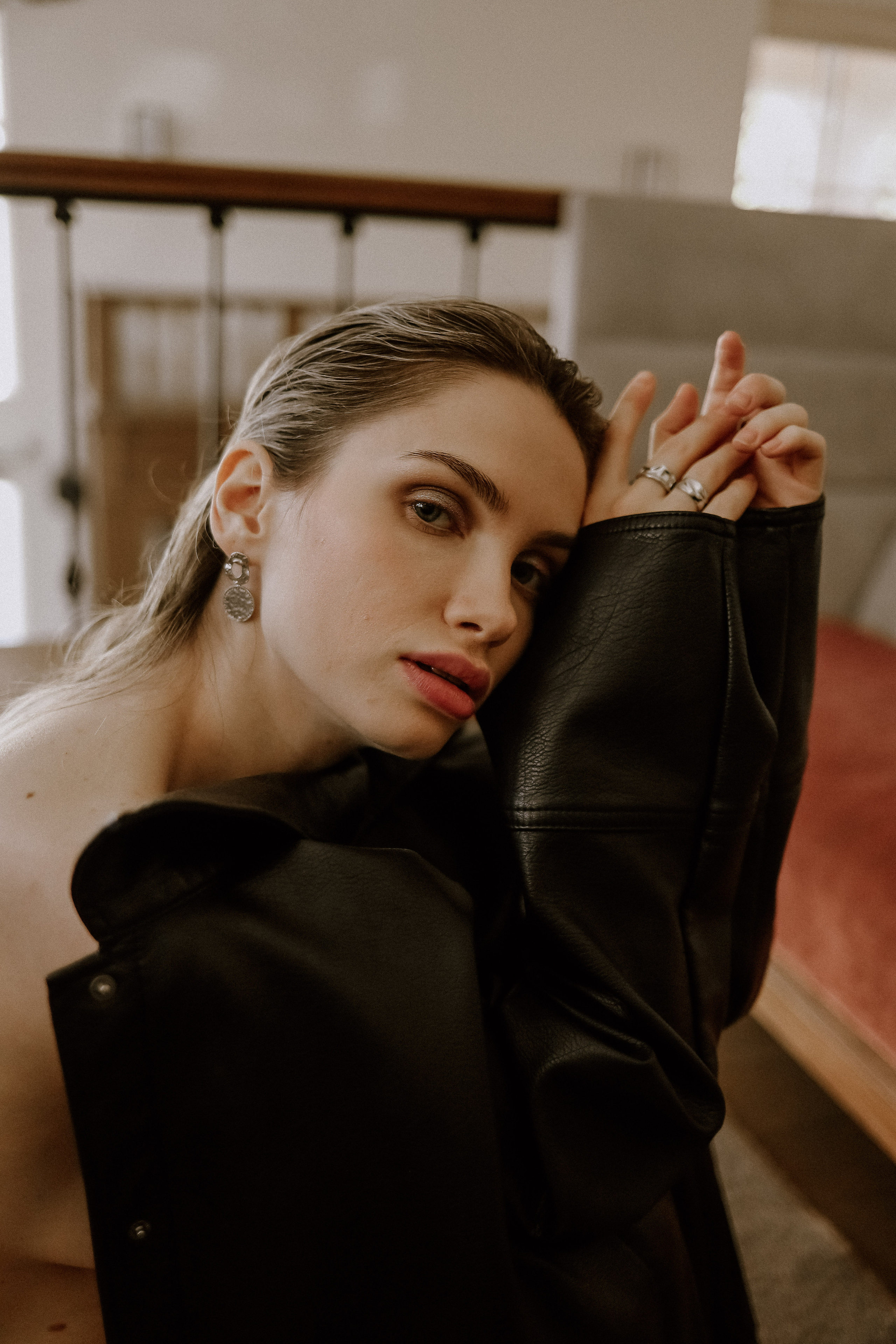 Катя. Семейный фотограф в Москве