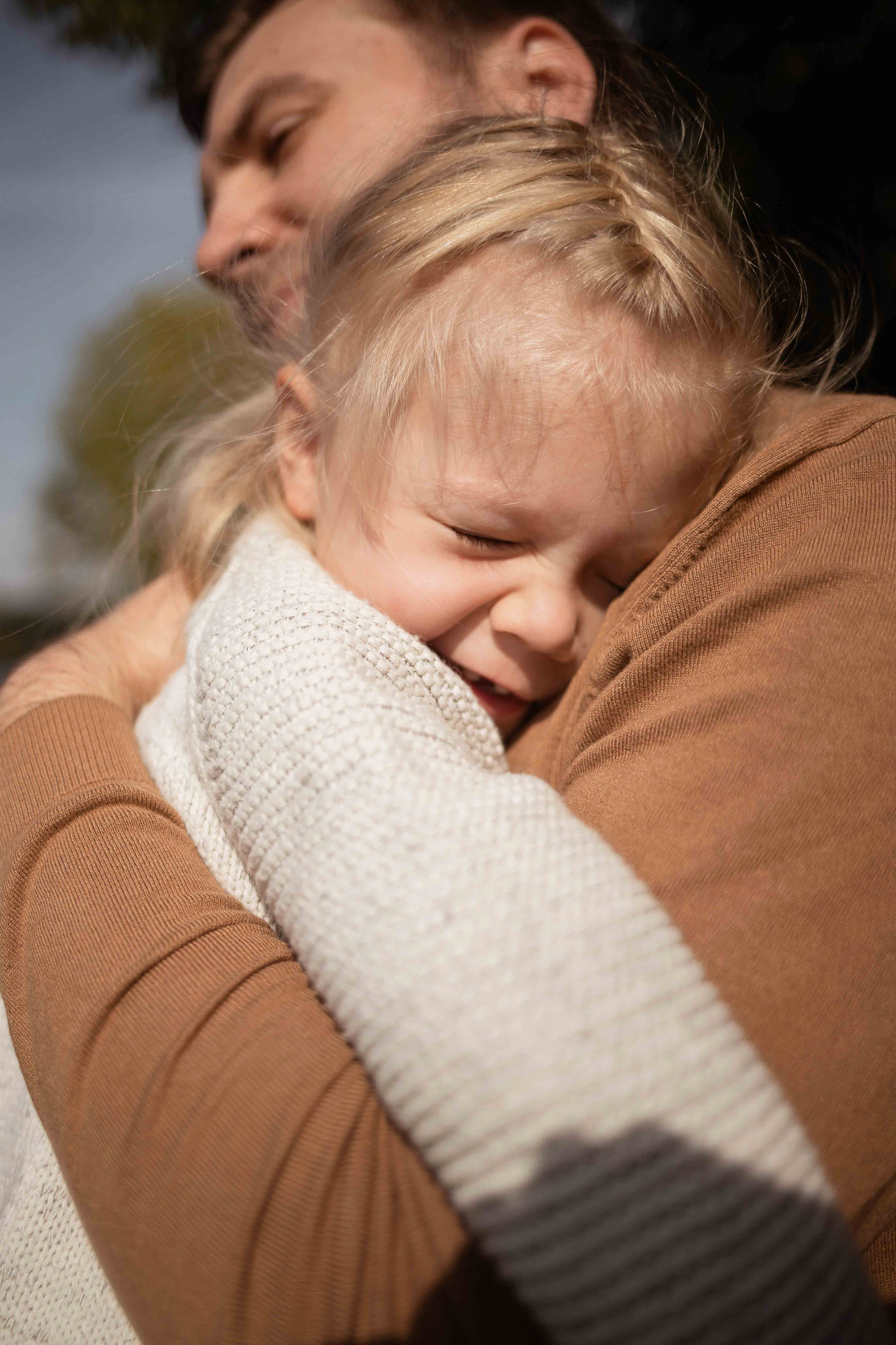 Анна, Костя, Агата и Кристиан. Семейный фотограф в Москве