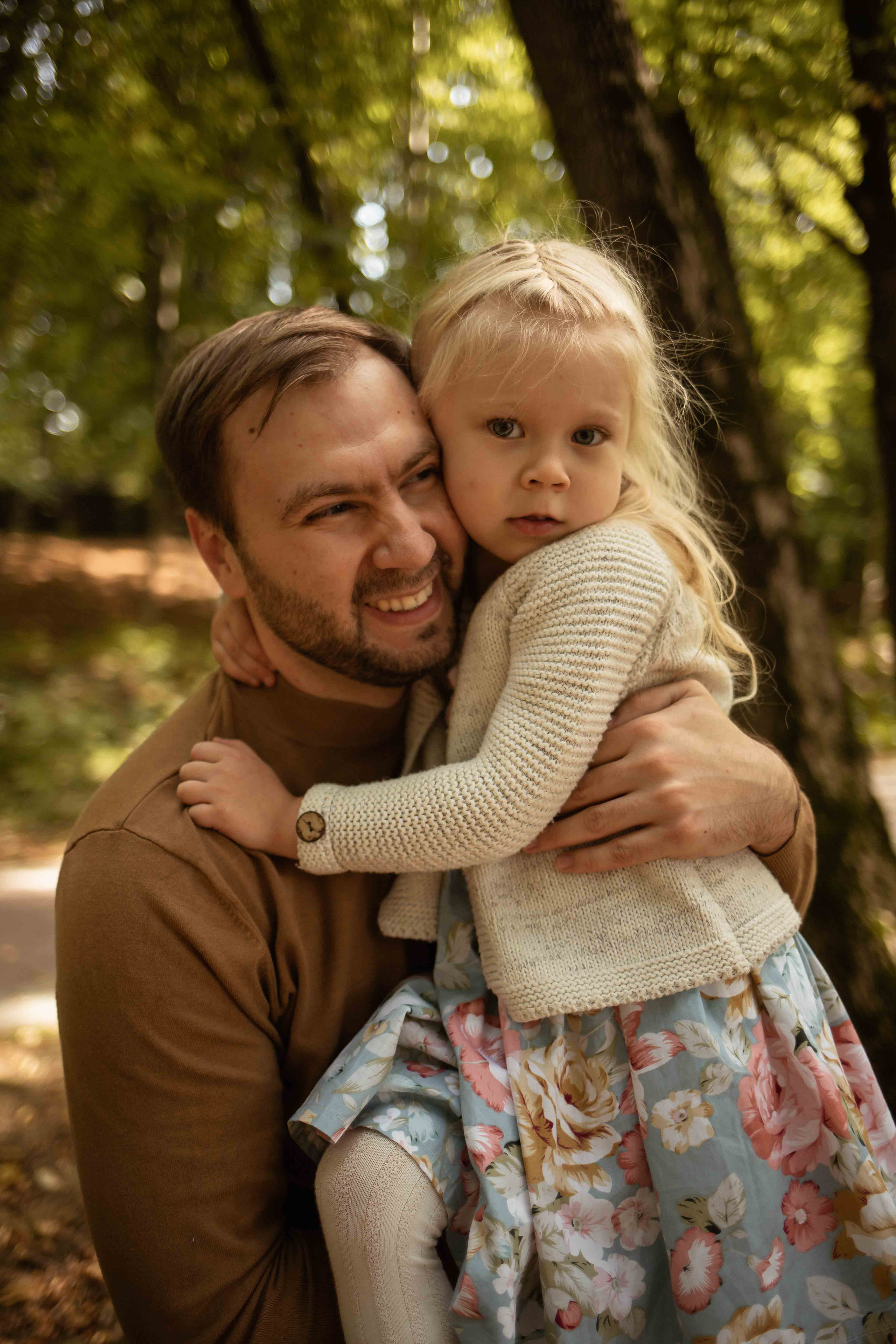 Анна, Костя, Агата и Кристиан. Семейный фотограф в Москве