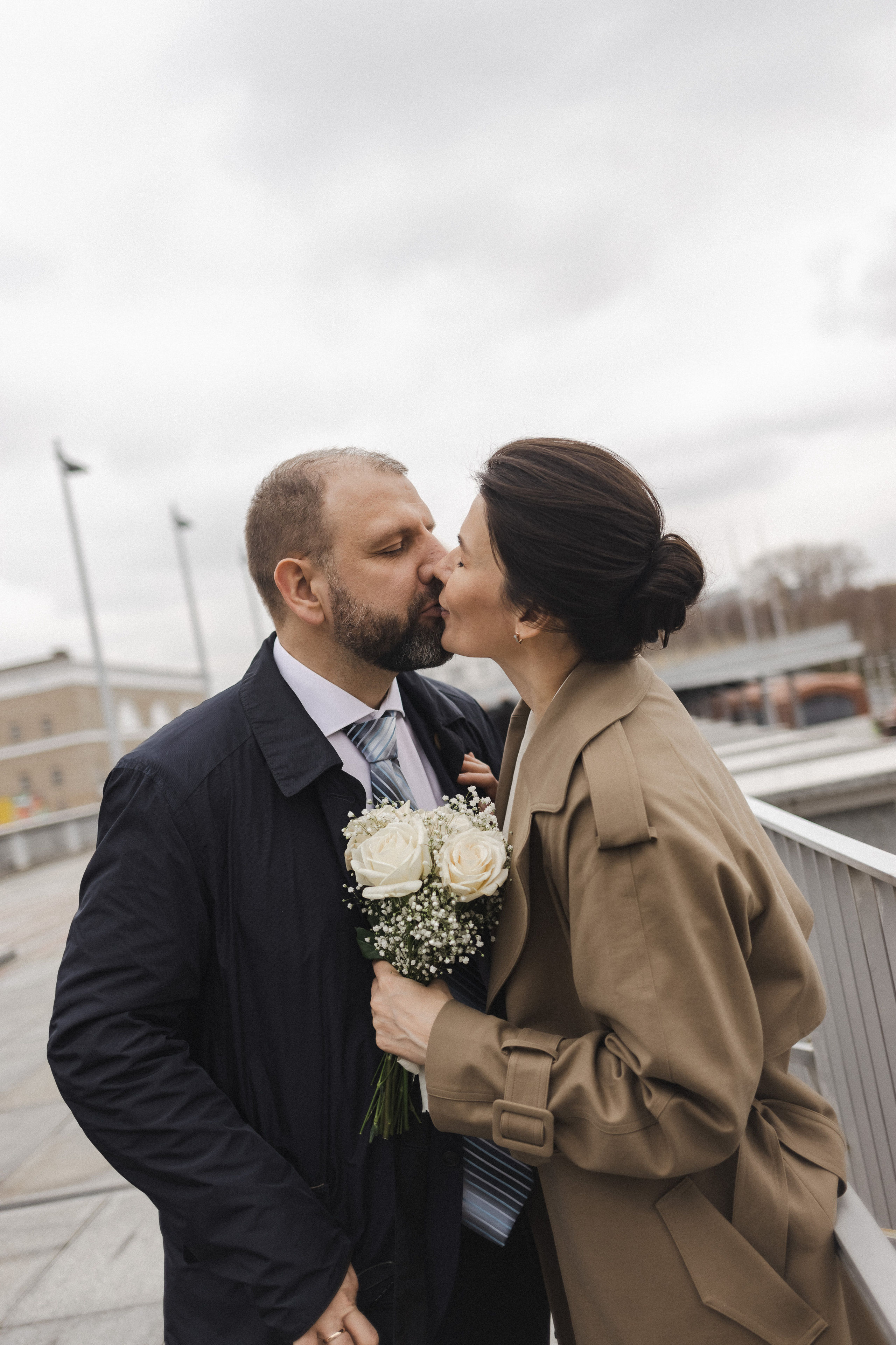 22.04.2022 Татьяна и Сергей. Семейный фотограф в Москве