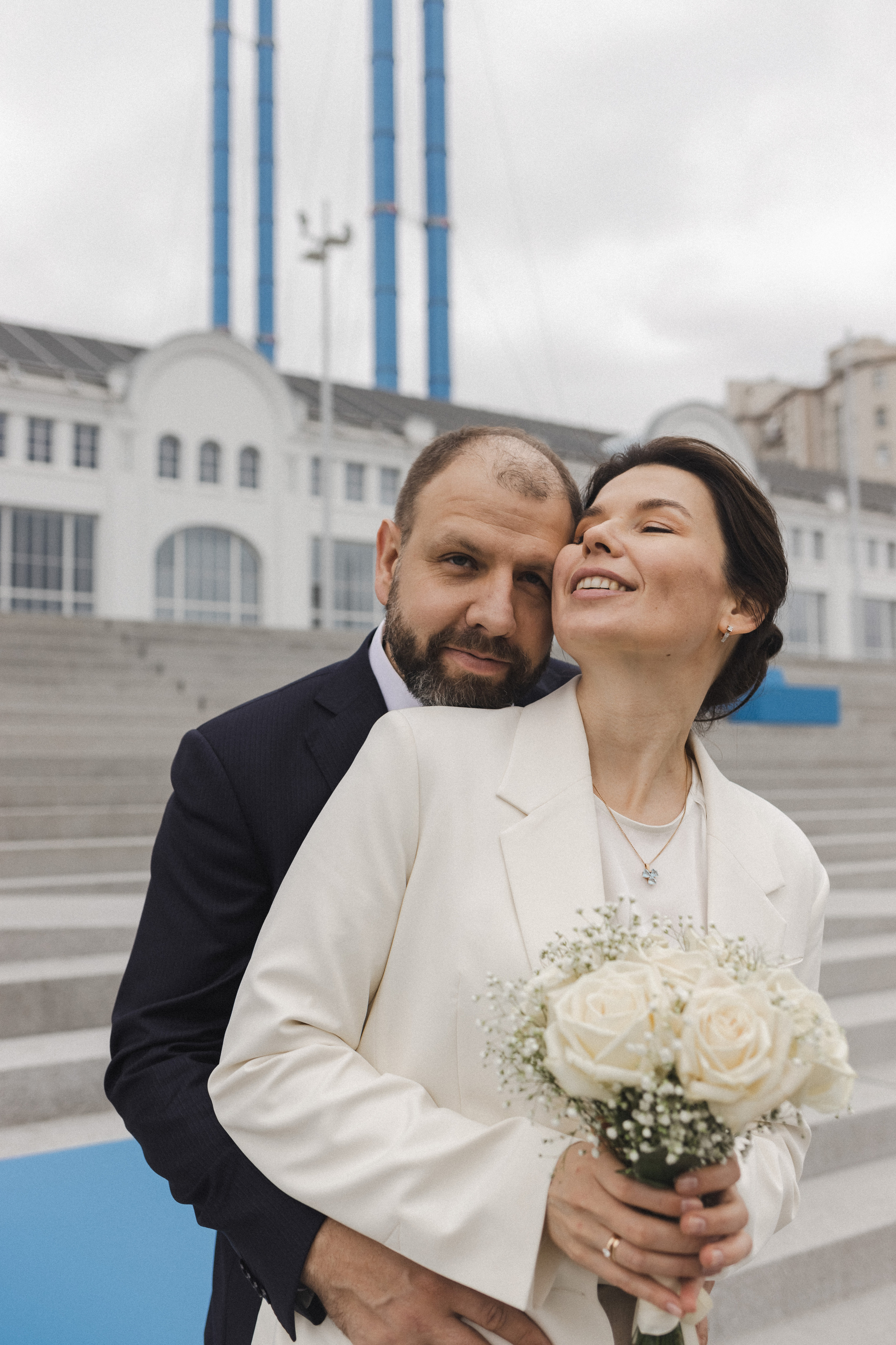22.04.2022 Татьяна и Сергей. Семейный фотограф в Москве