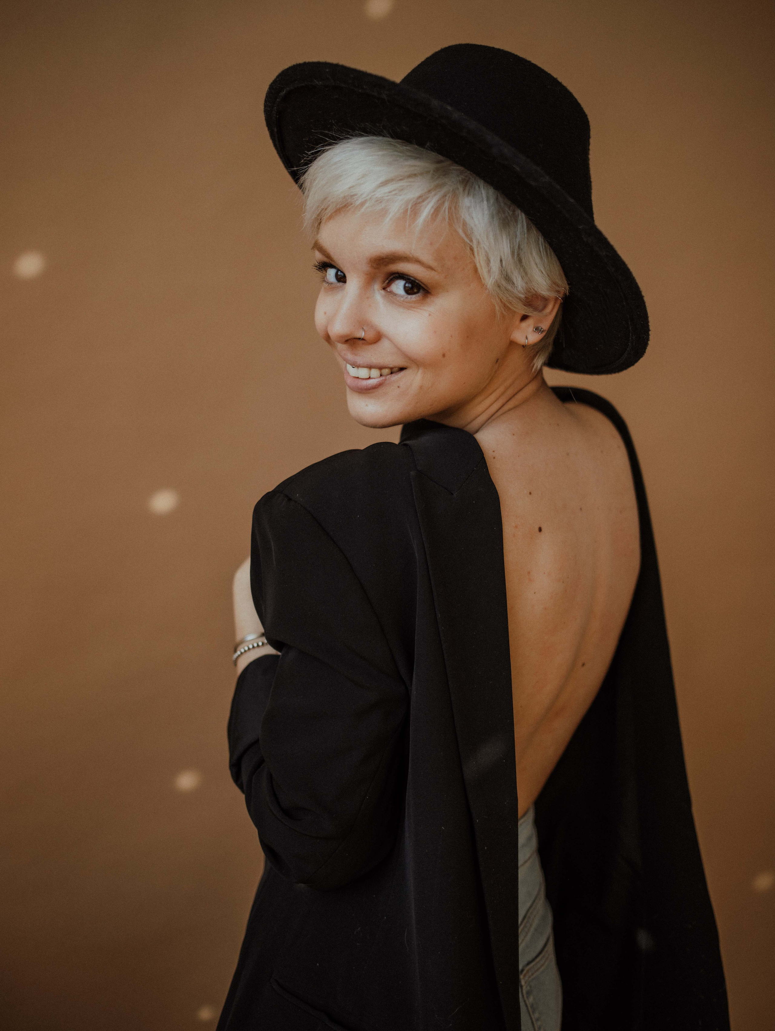 Даша. Семейный фотограф в Москве