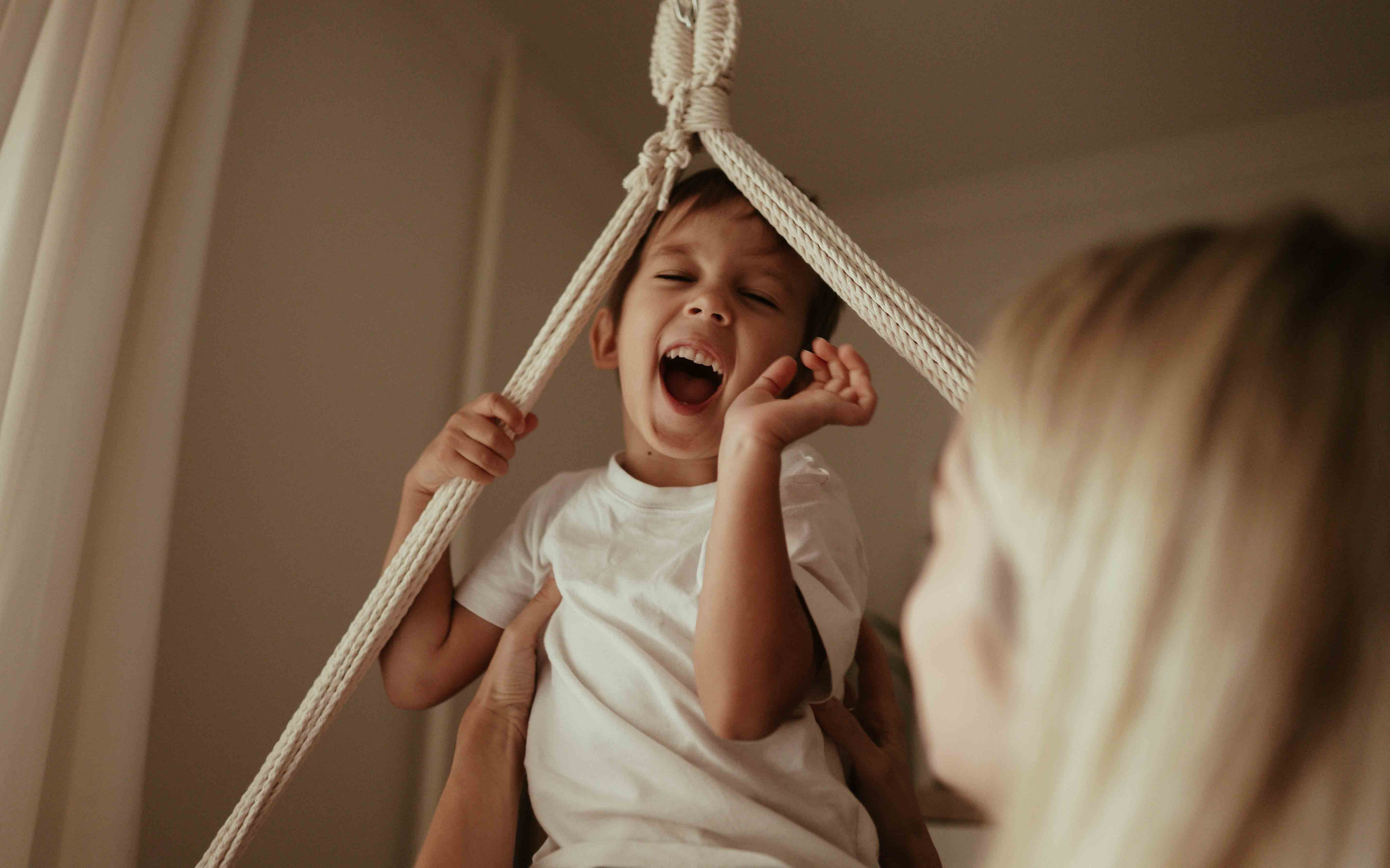 Катя, Паша, Валера и Родион. Семейный фотограф в Москве