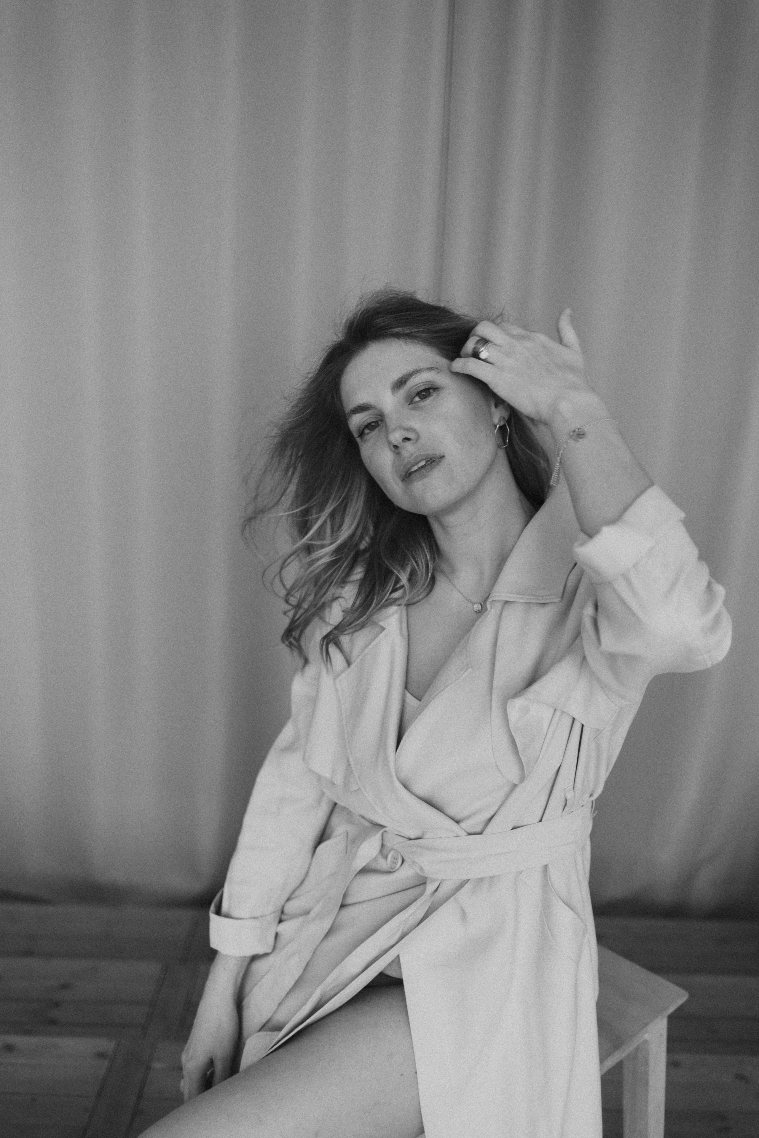 Инга. Семейный фотограф в Москве