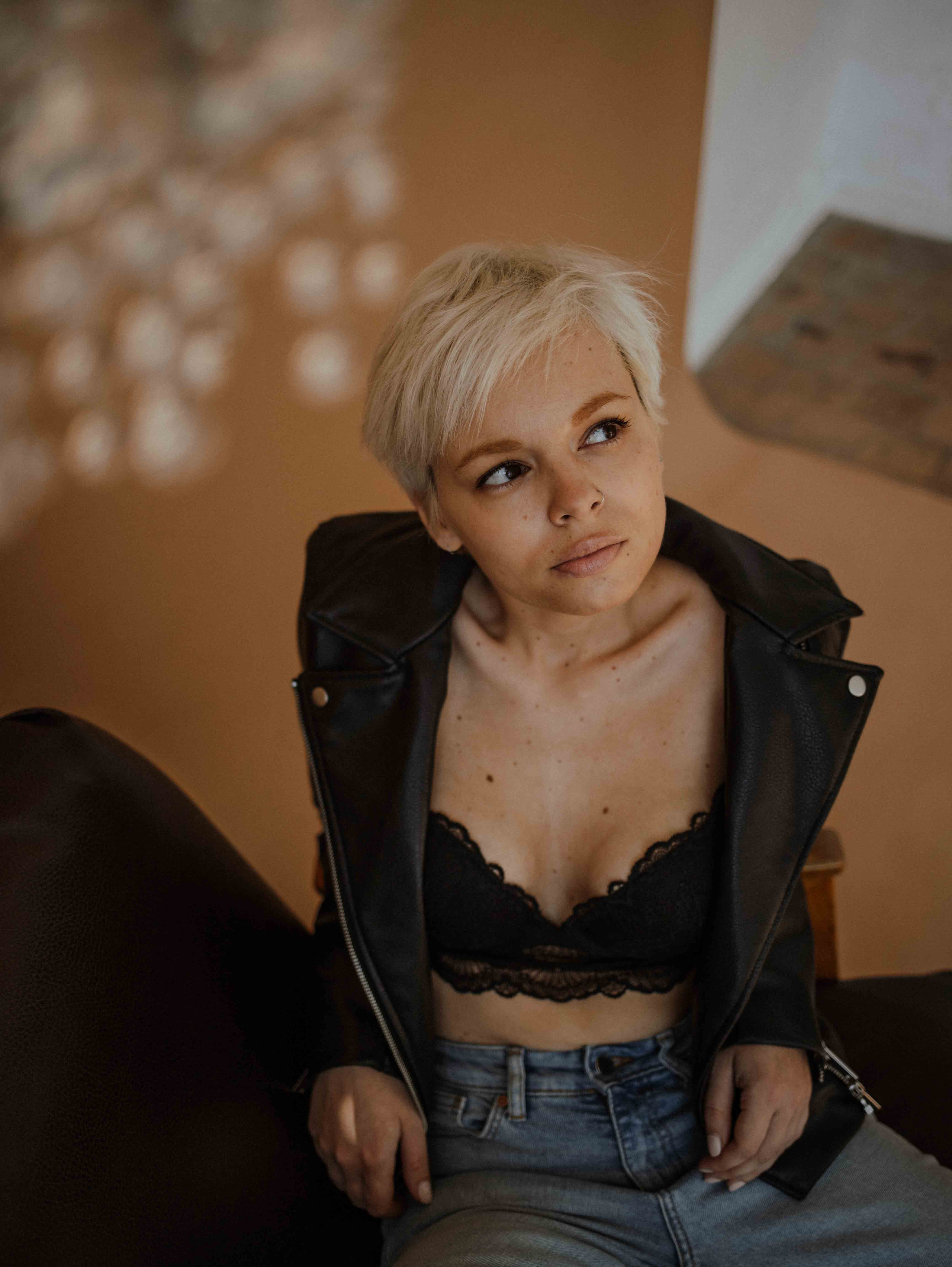 Даша. Семейный фотограф в Москве