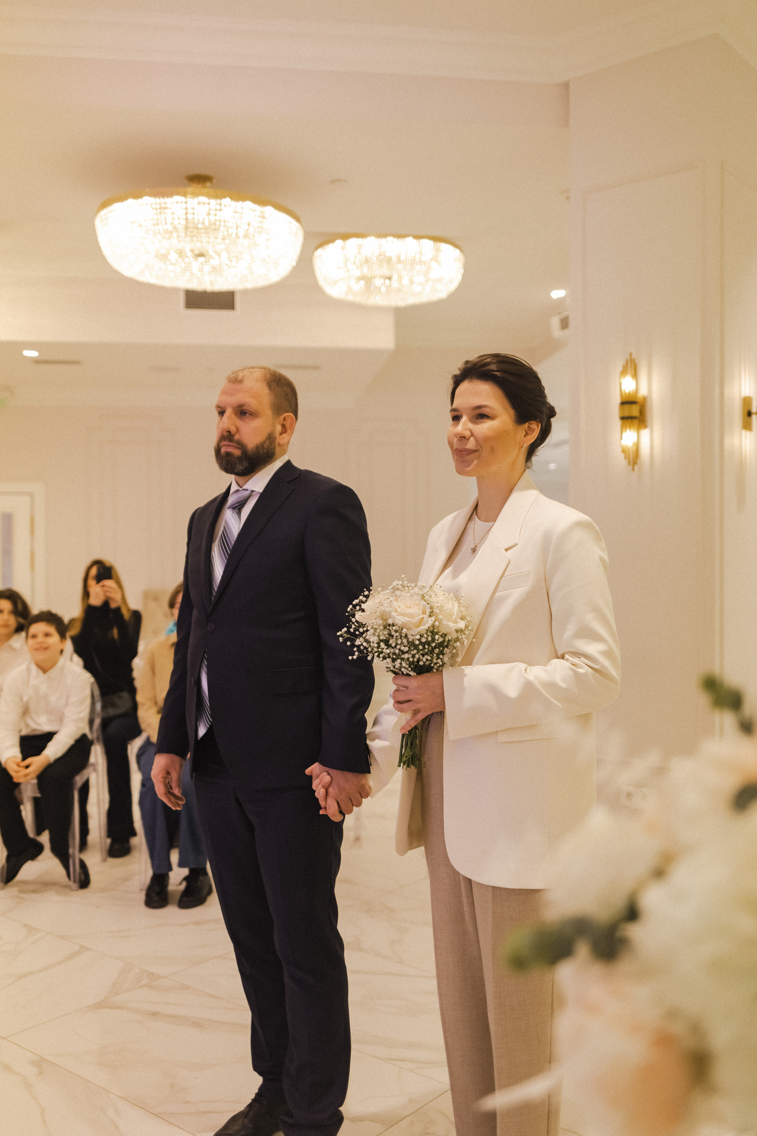 22.04.2022 Татьяна и Сергей. Семейный фотограф в Москве