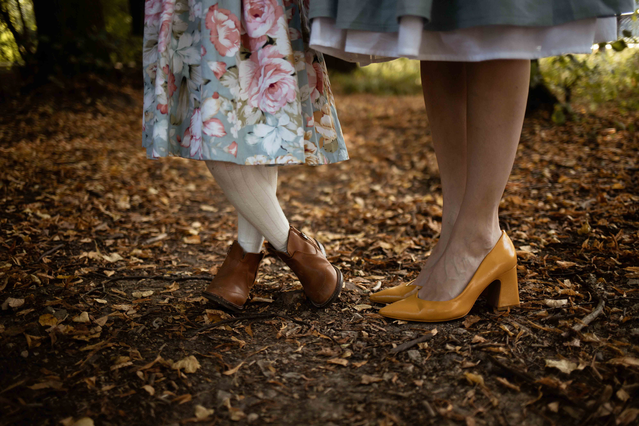 Анна, Костя, Агата и Кристиан. Семейный фотограф в Москве