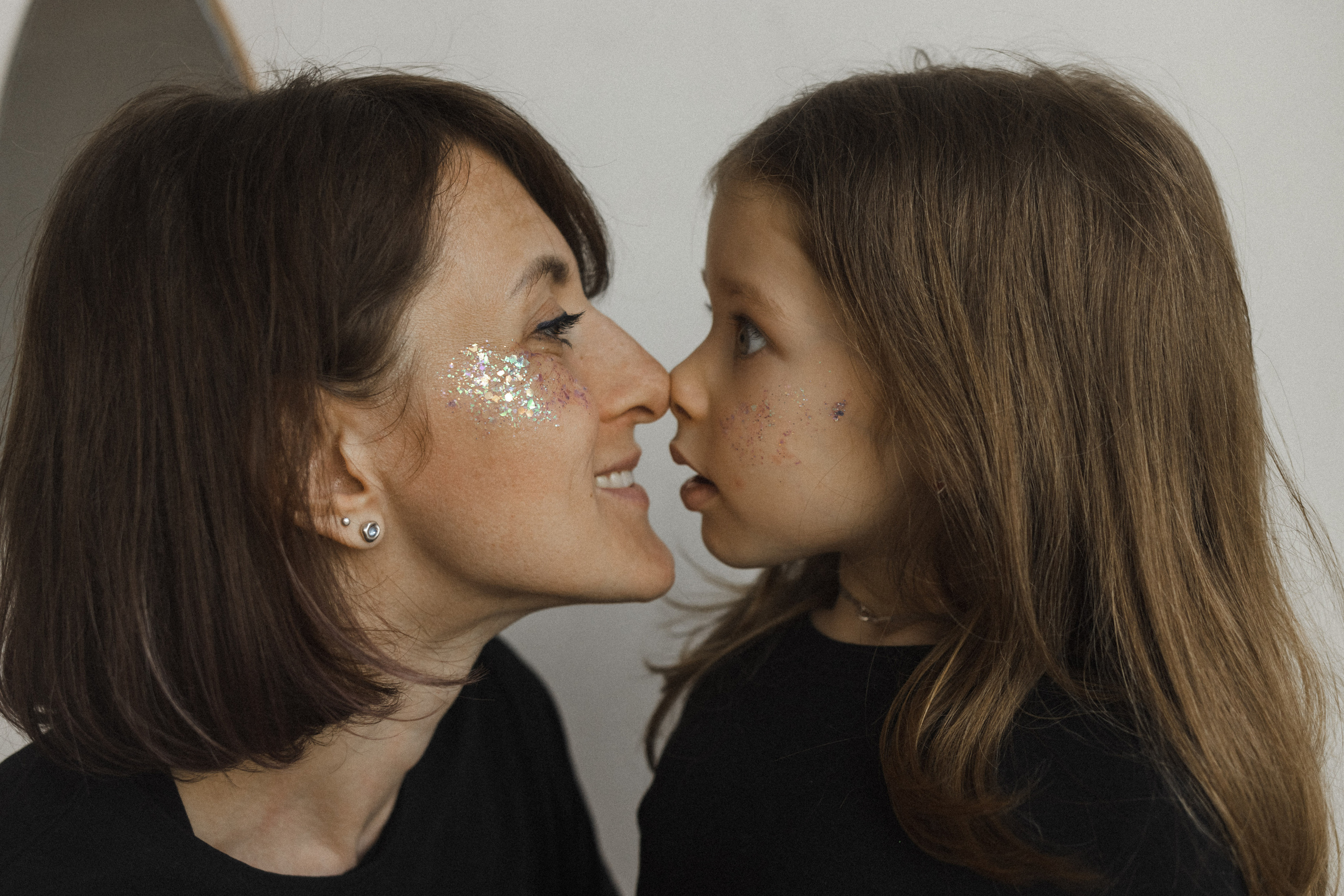 Женя, Паша, Таня и Егор. Семейный фотограф в Москве