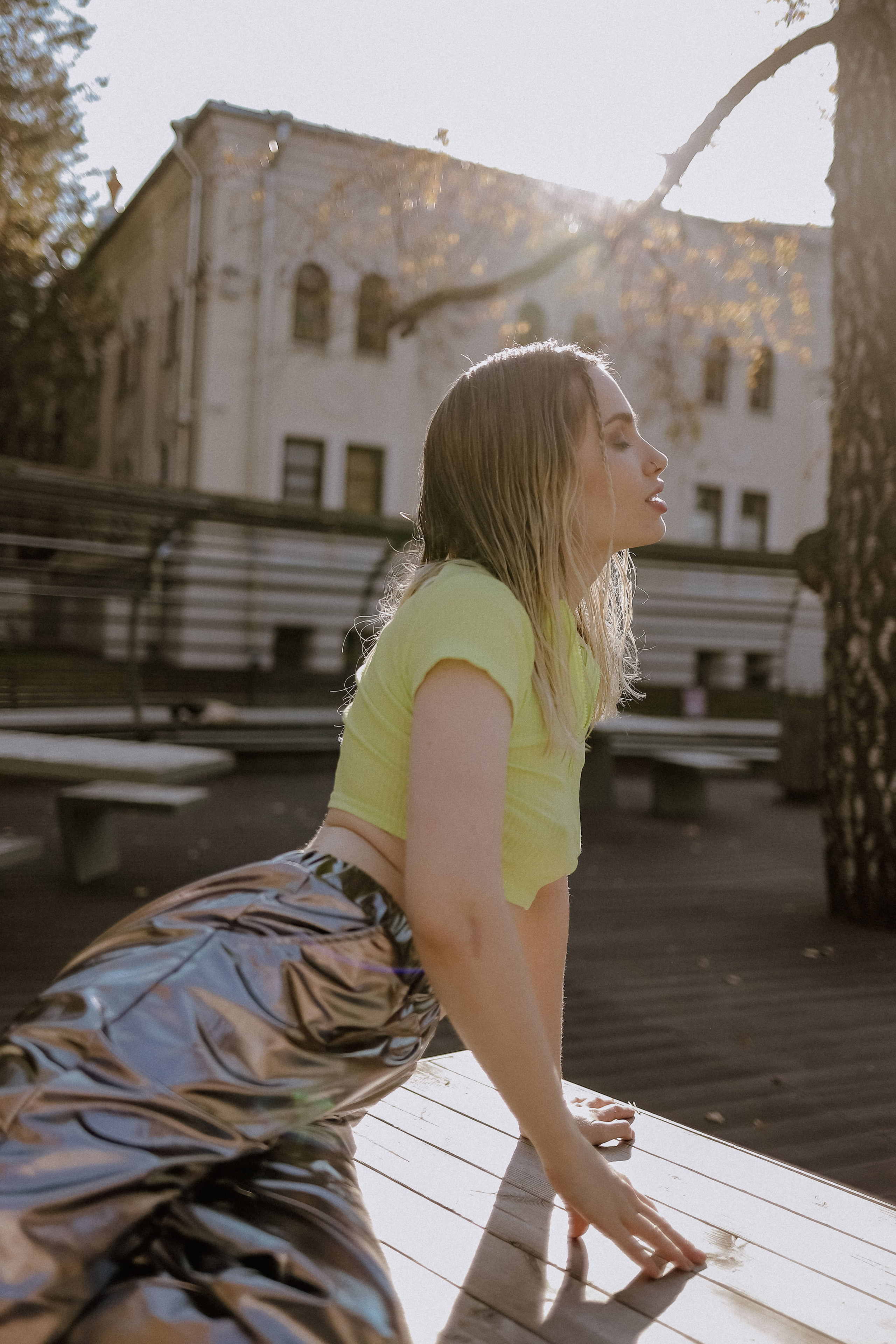 Катя. Семейный фотограф в Москве