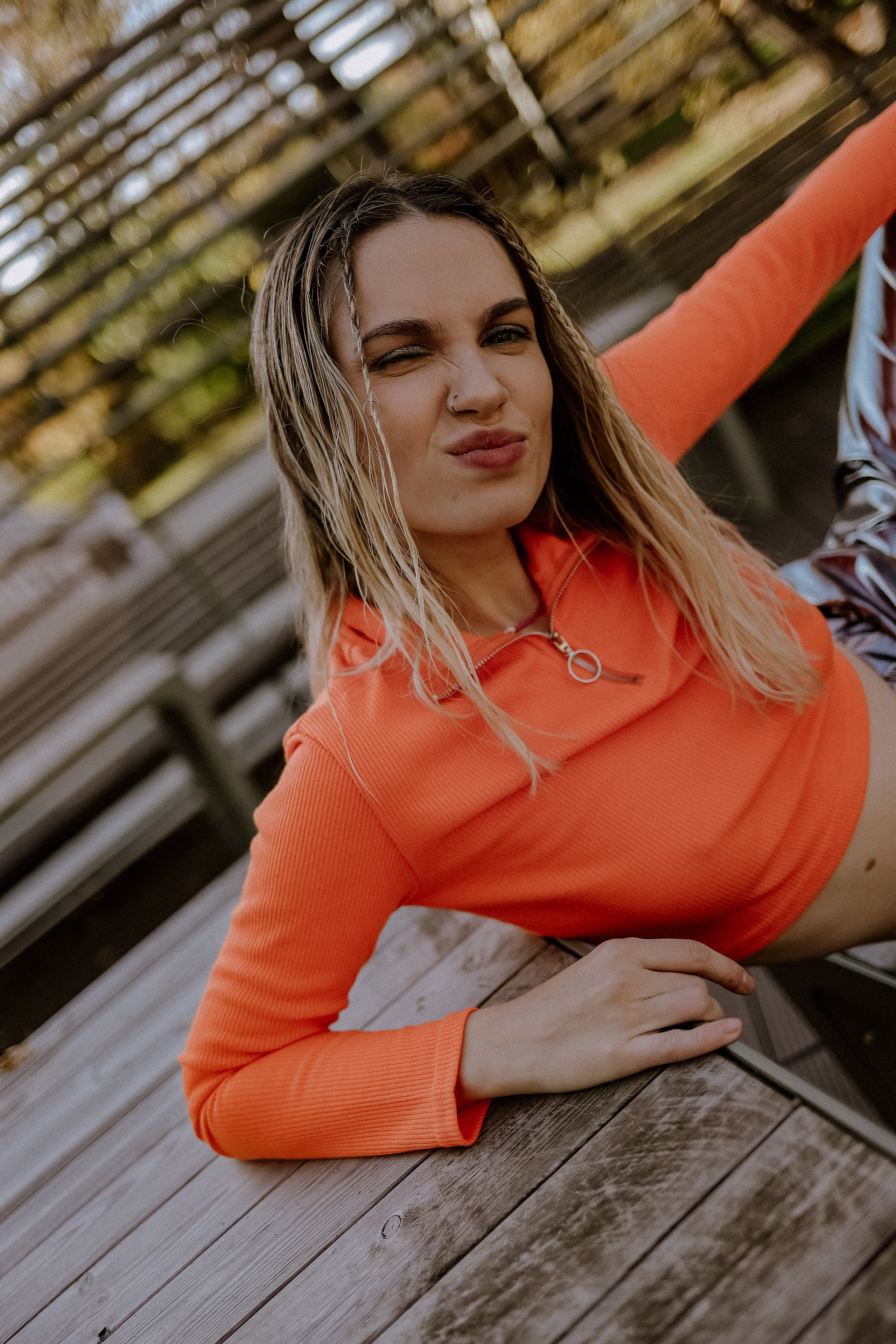 Катя. Семейный фотограф в Москве