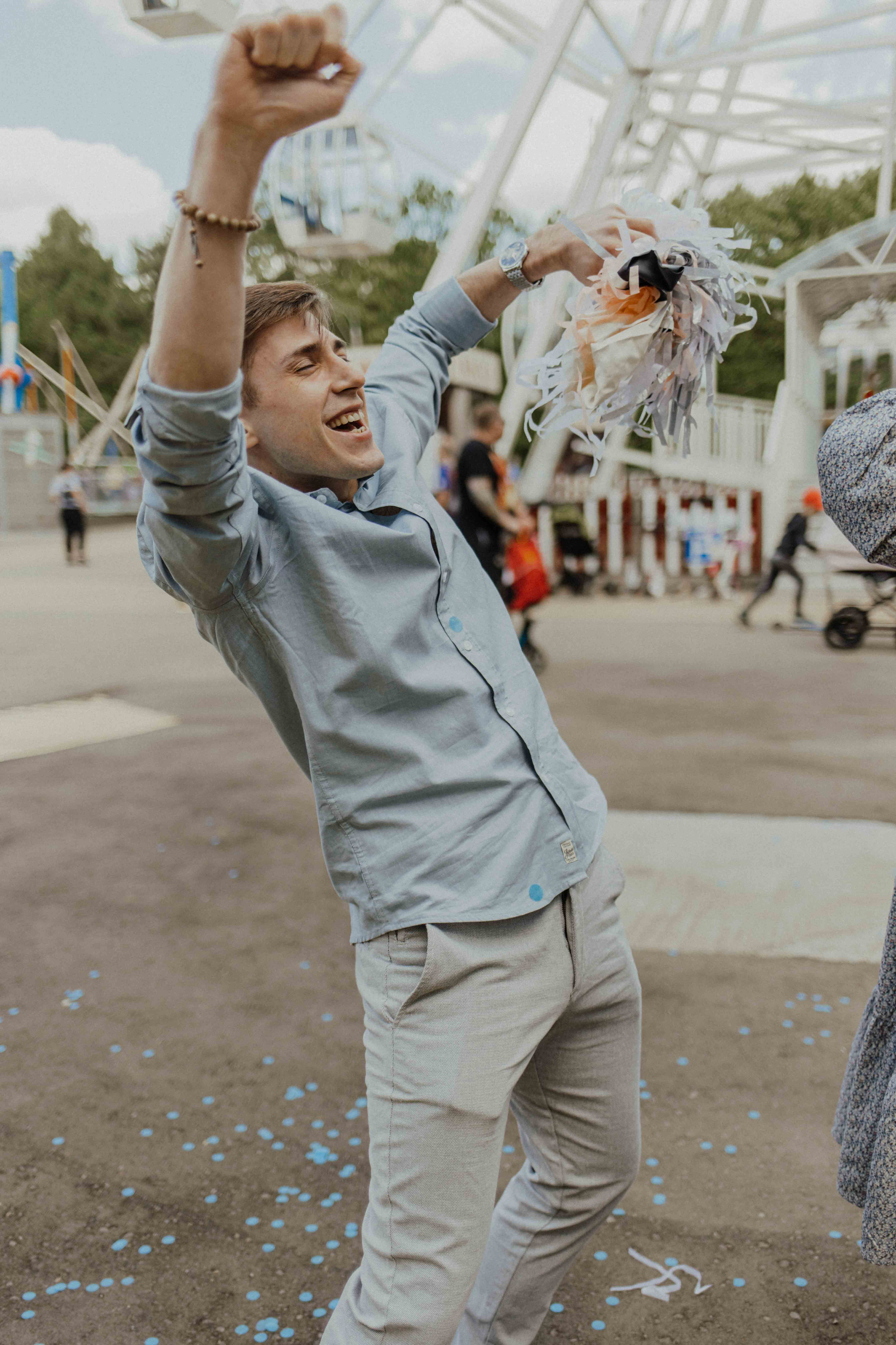 Настя и Паша. Семейный фотограф в Москве