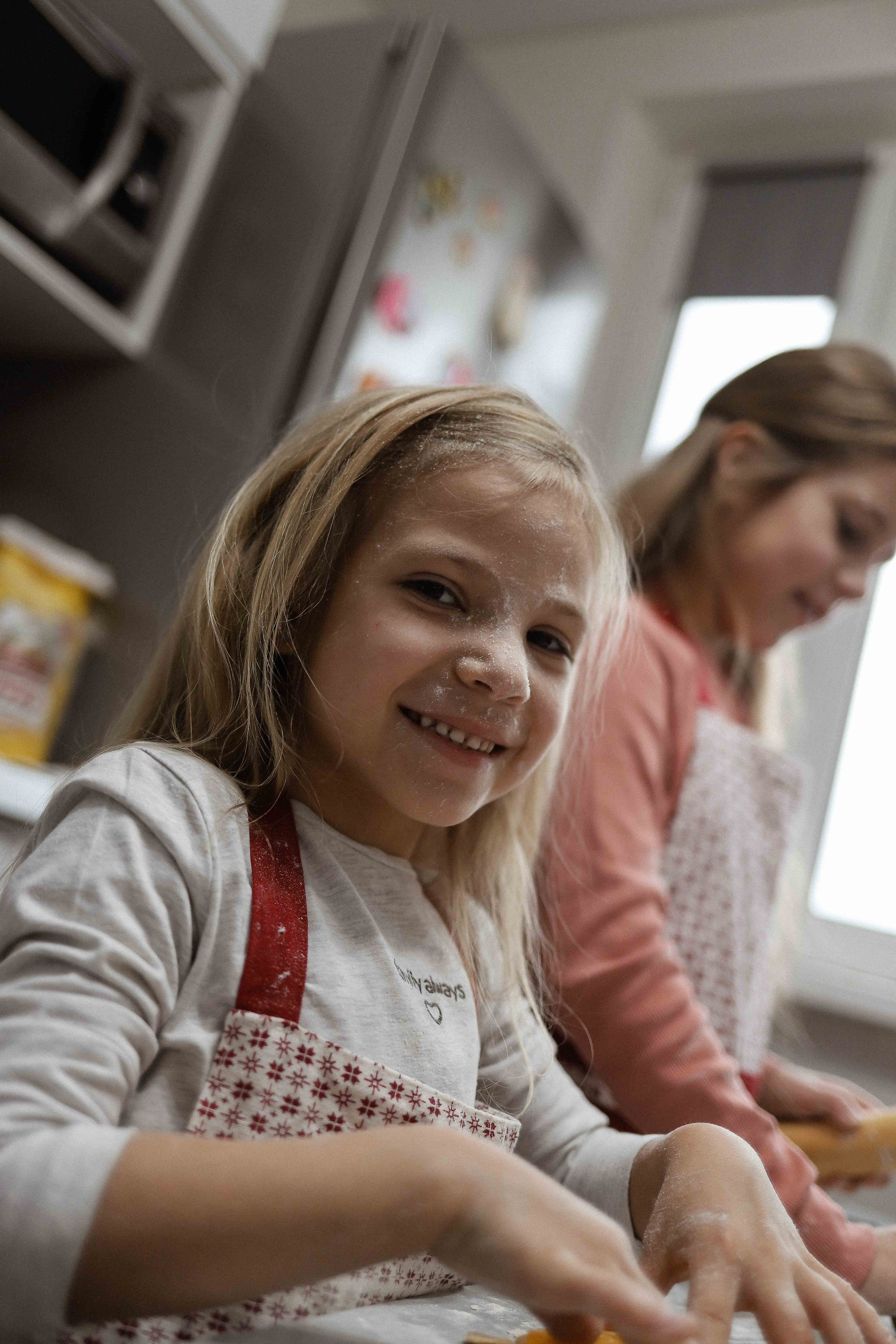 Ира, Андрей, Юля, Даша и Миша. Семейный фотограф в Москве