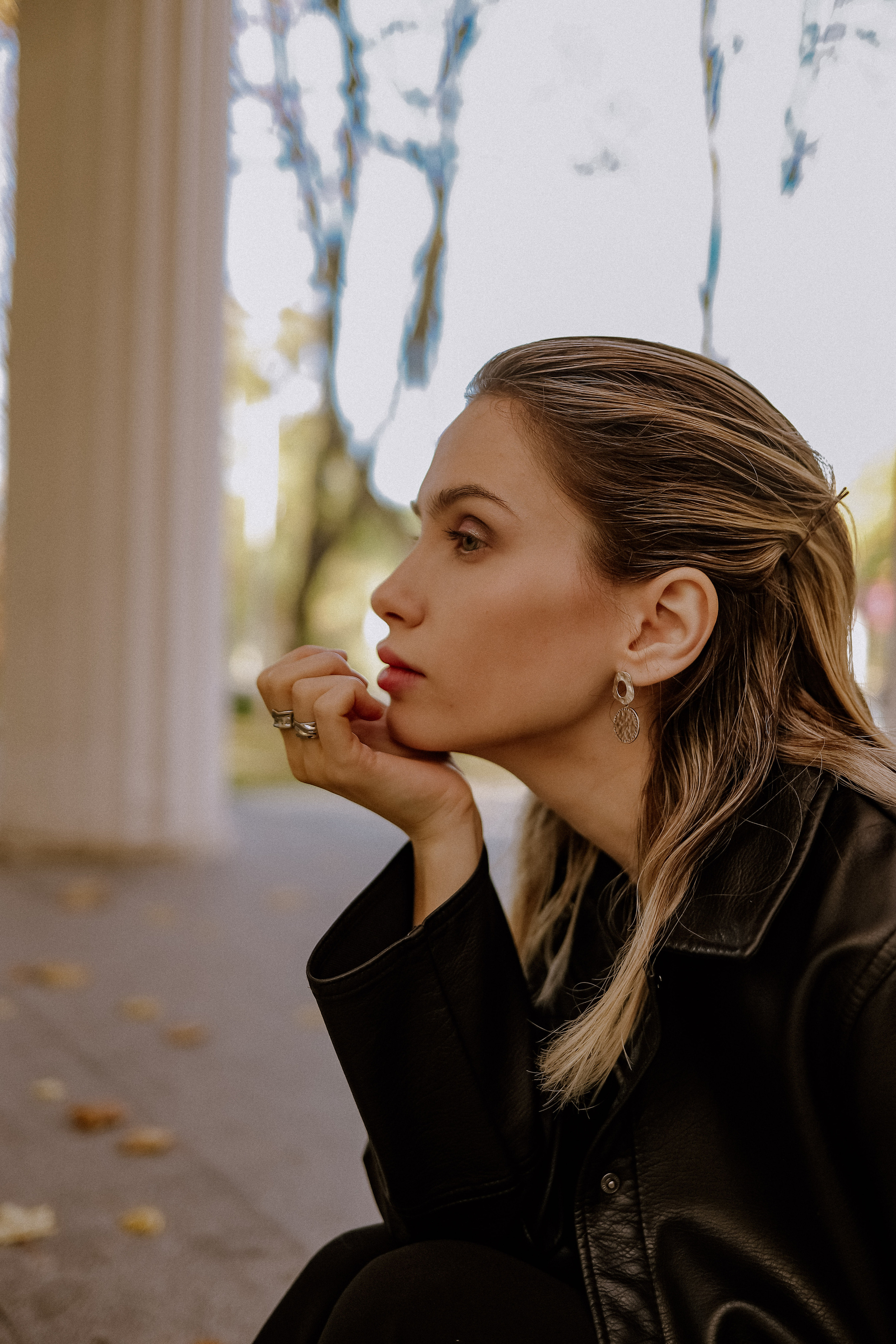 Катя. Семейный фотограф в Москве