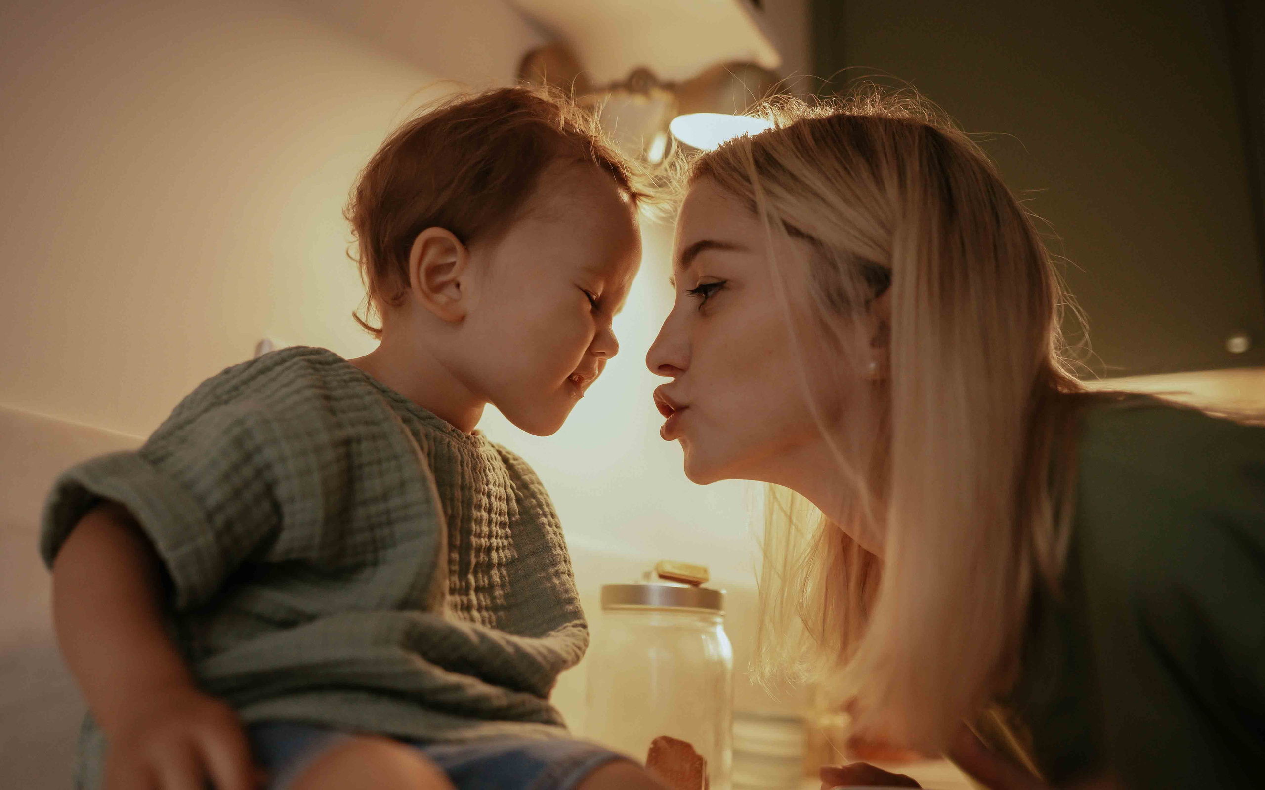 Катя, Паша, Валера и Родион. Семейный фотограф в Москве