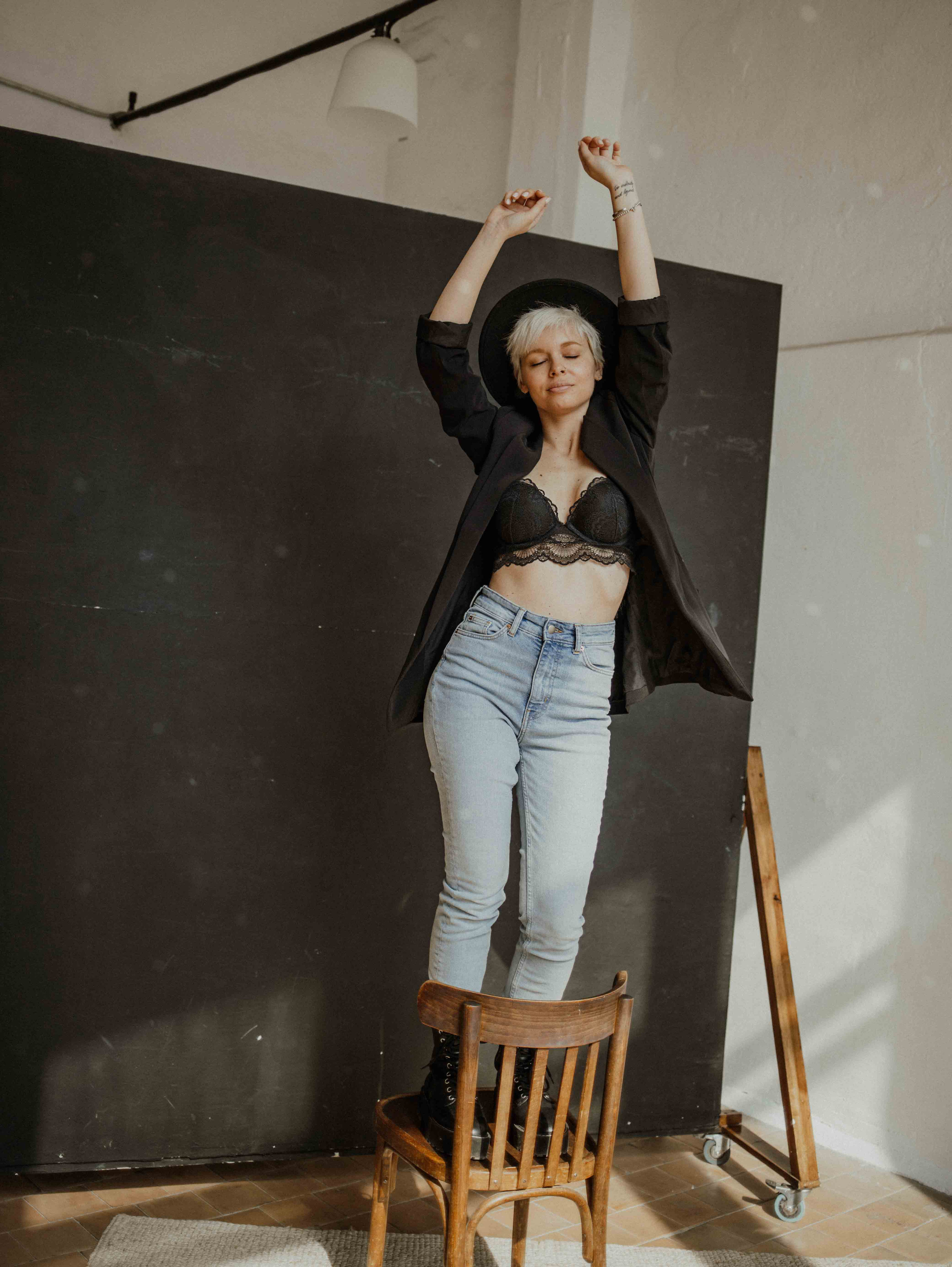 Даша. Семейный фотограф в Москве