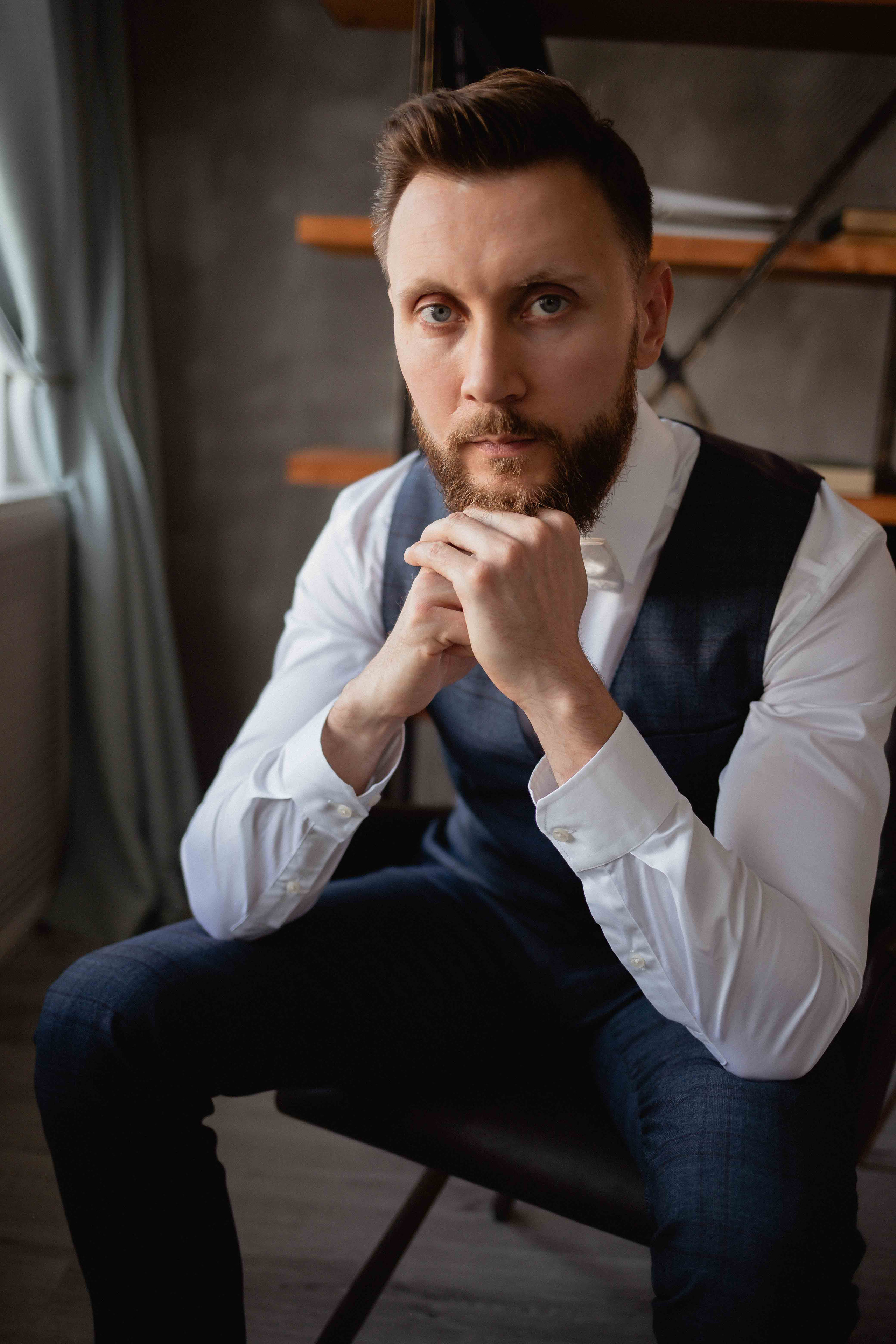 12.09.2020 Елена и Сергей. Семейный фотограф в Москве