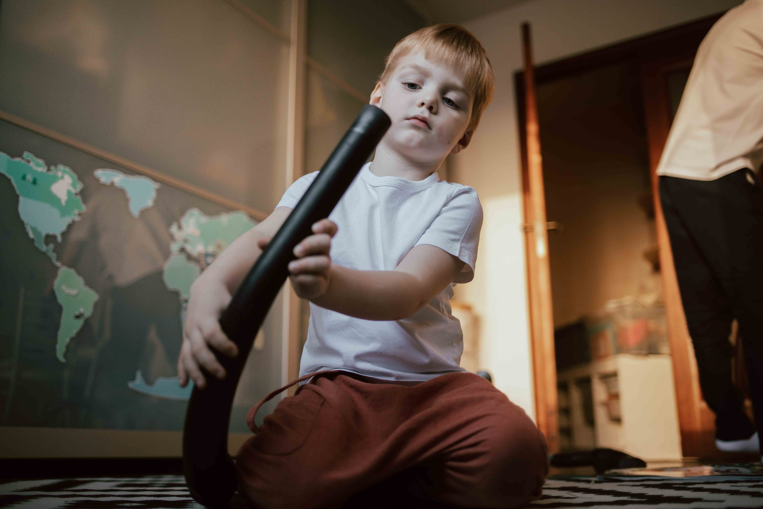 Ася, Рома, Злата и Матвей. Семейный фотограф в Москве