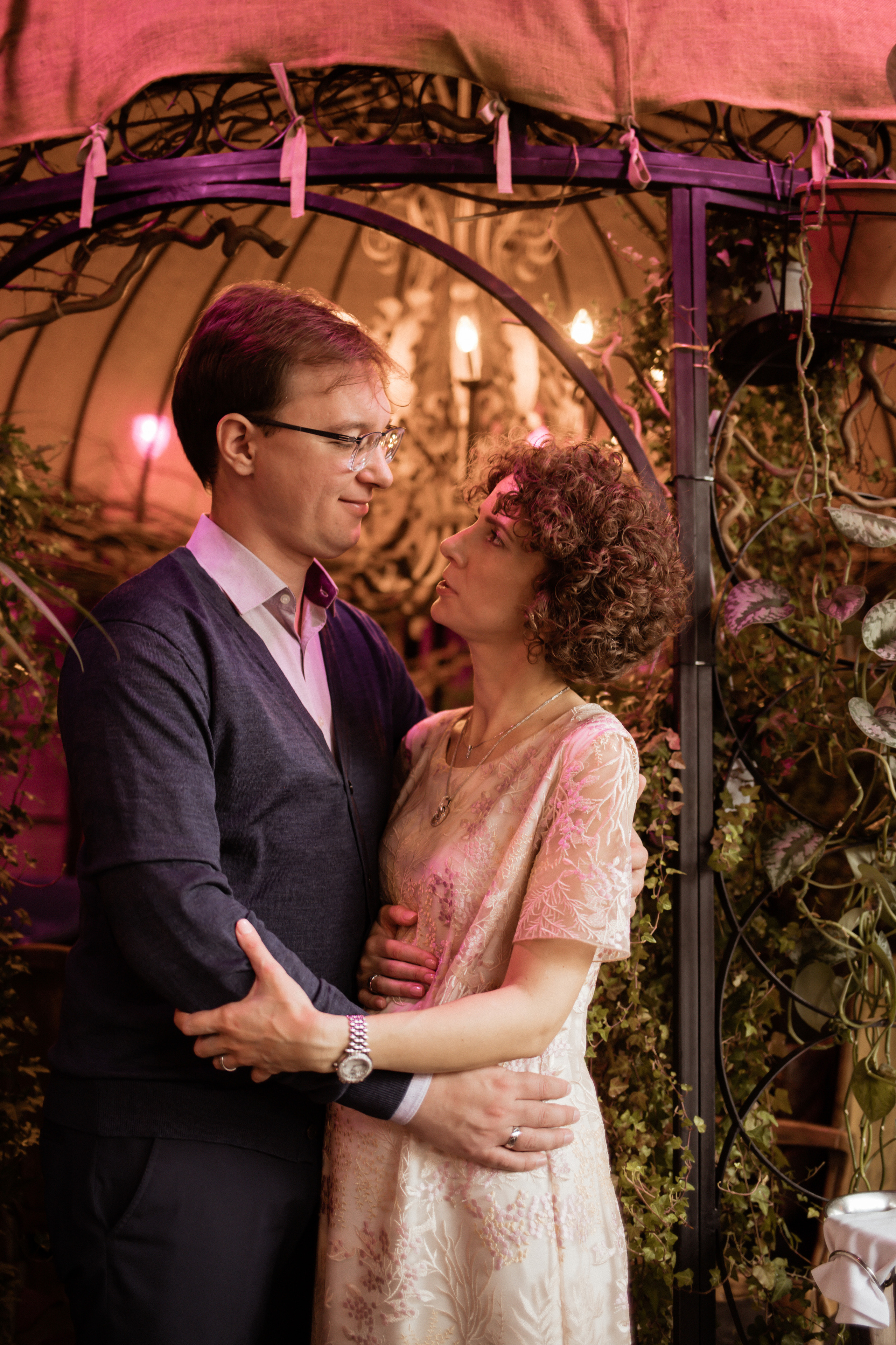 02.11.2019 Елена и Владислав. Семейный фотограф в Москве