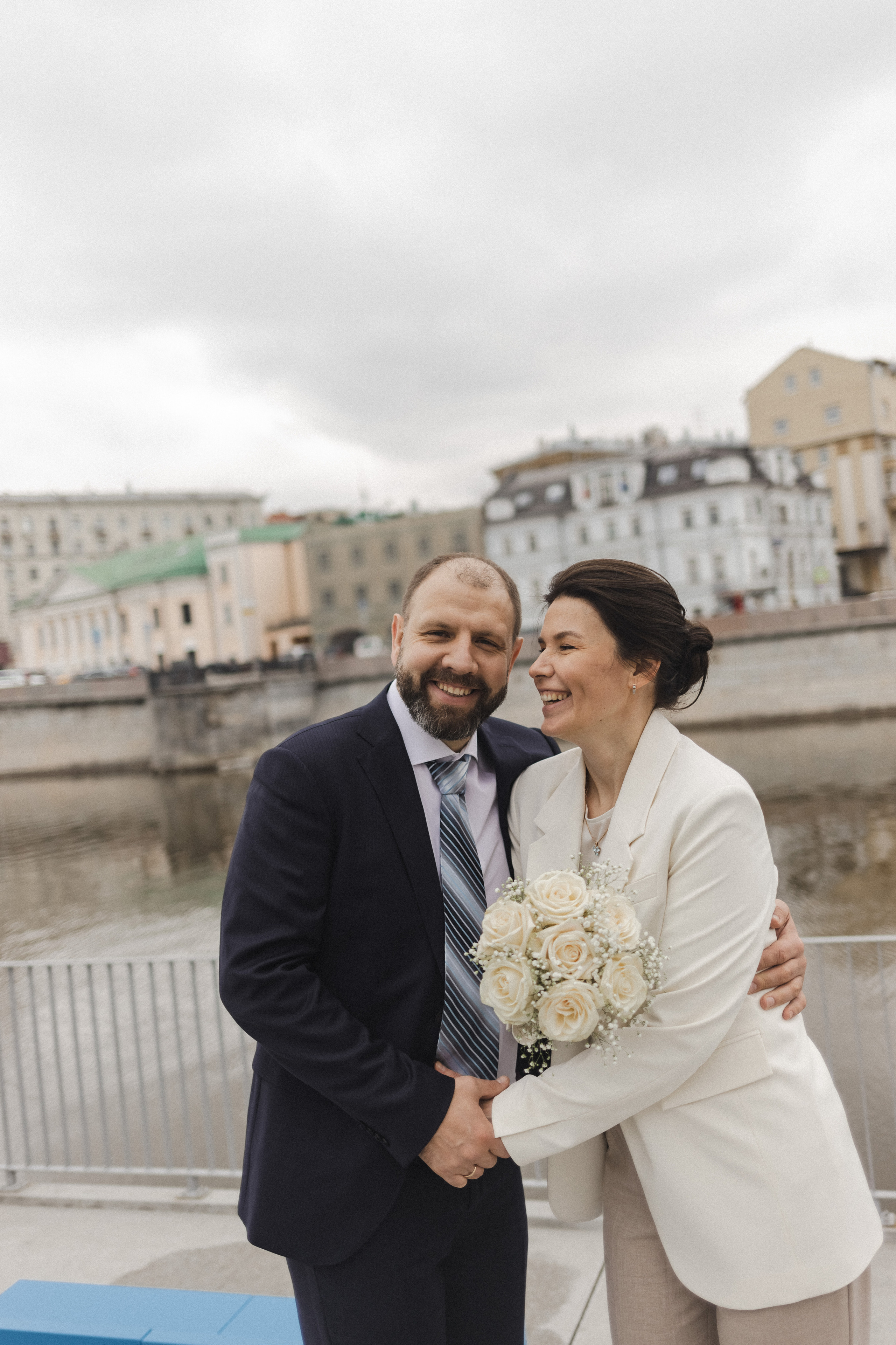 22.04.2022 Татьяна и Сергей. Семейный фотограф в Москве