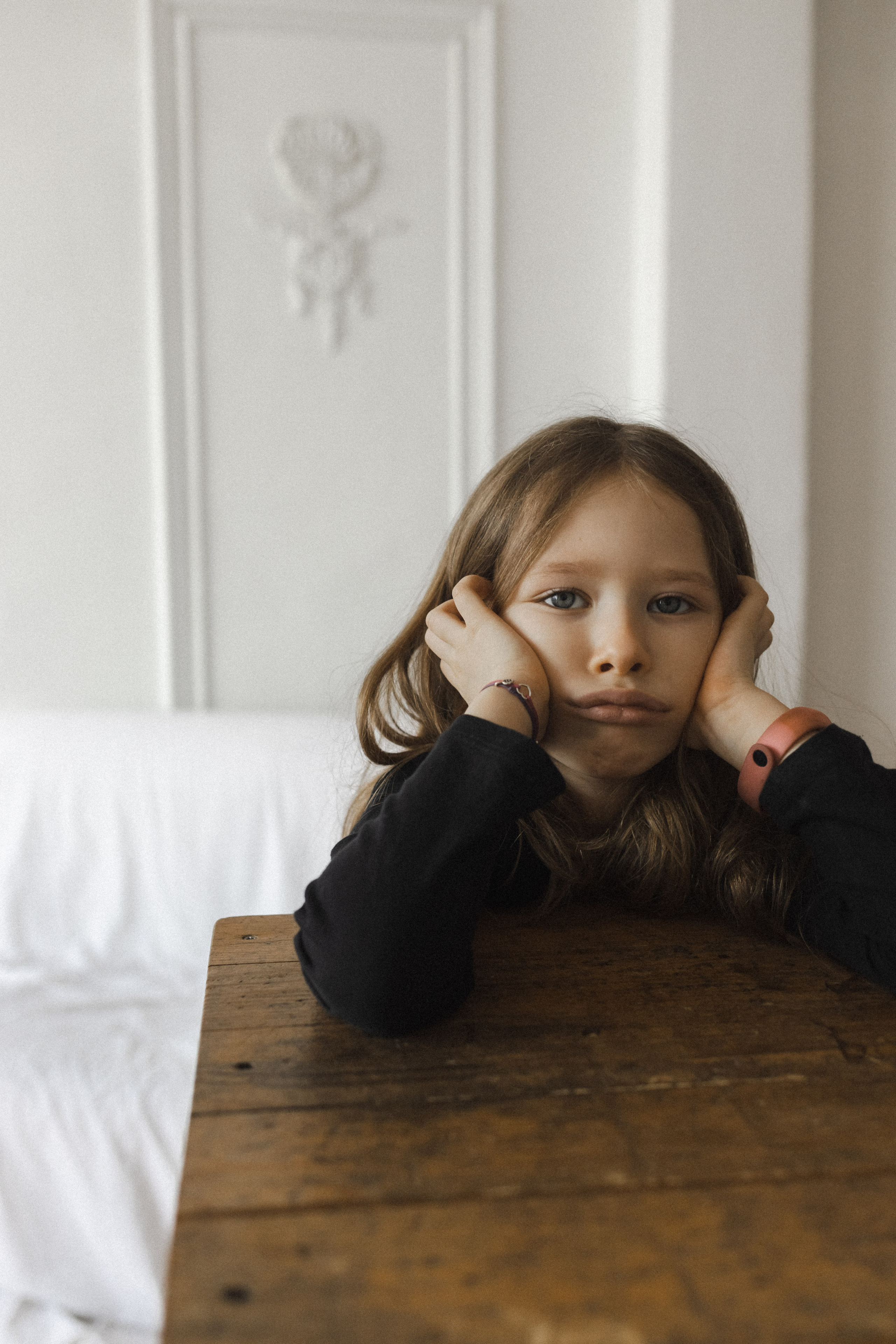 Женя, Паша, Таня и Егор. Семейный фотограф в Москве