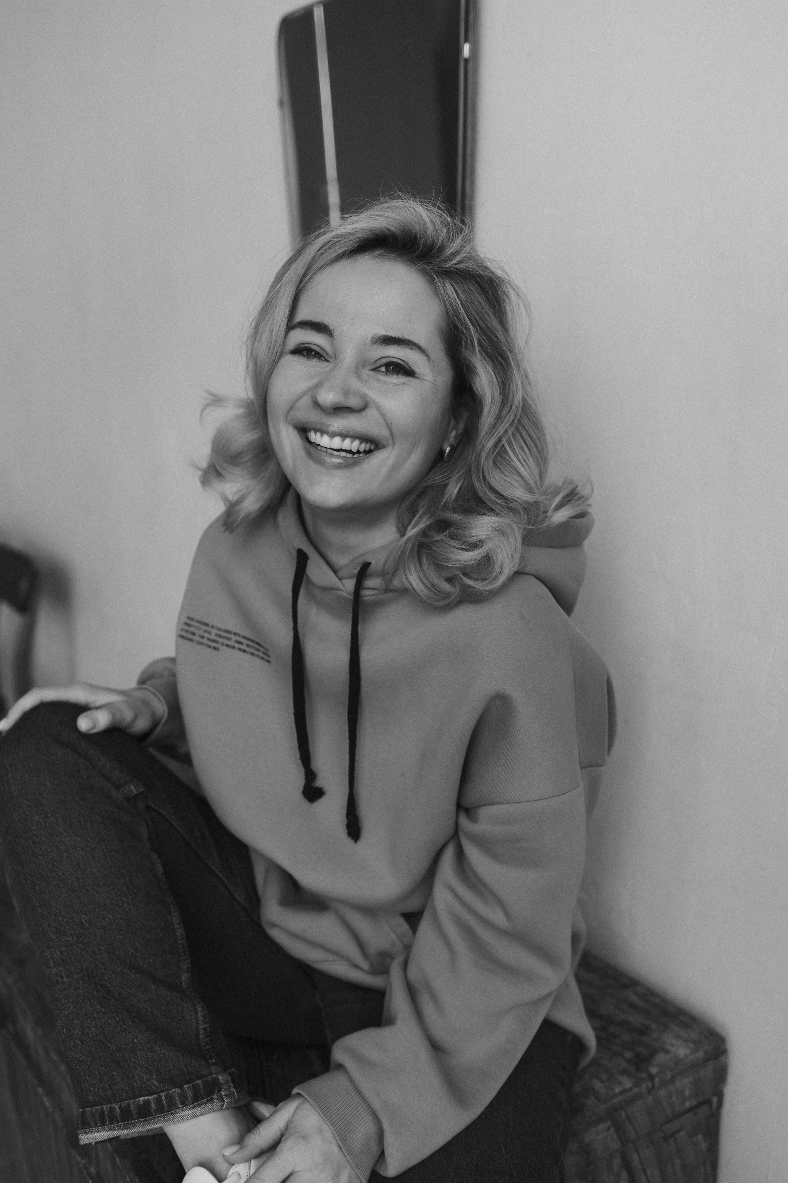 Оля, Саша и Аня. Семейный фотограф в Москве