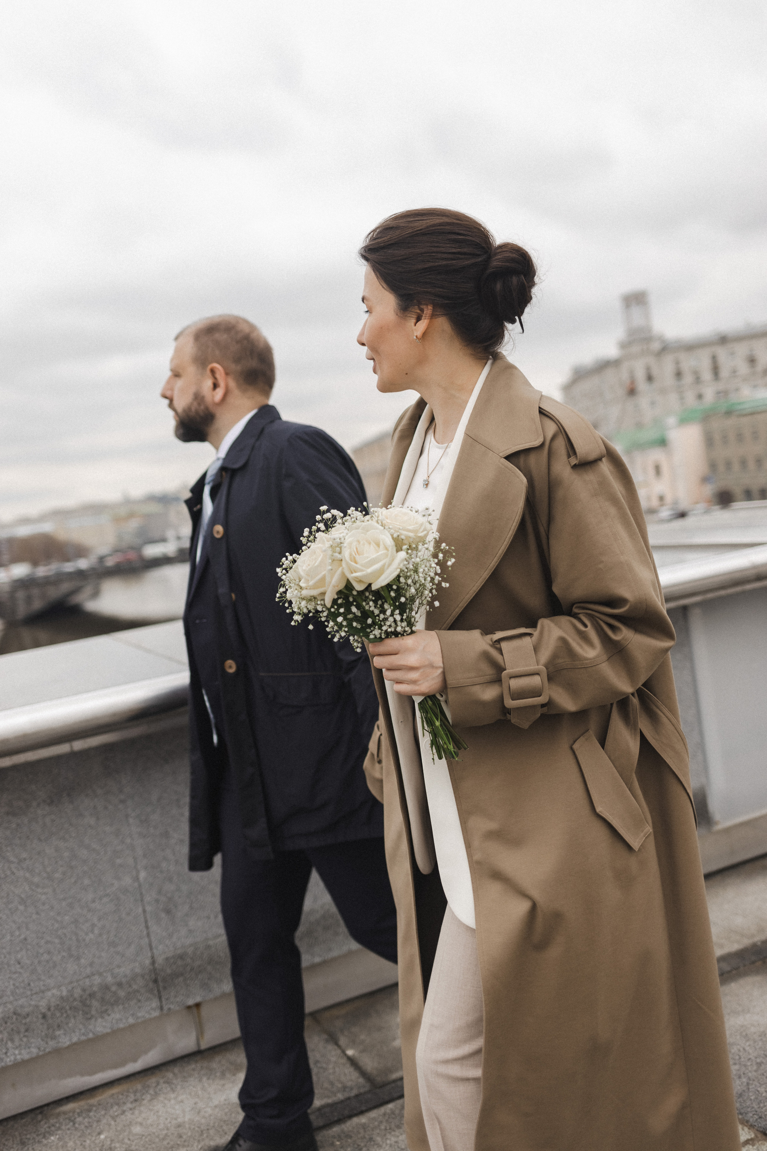 22.04.2022 Татьяна и Сергей. Семейный фотограф в Москве