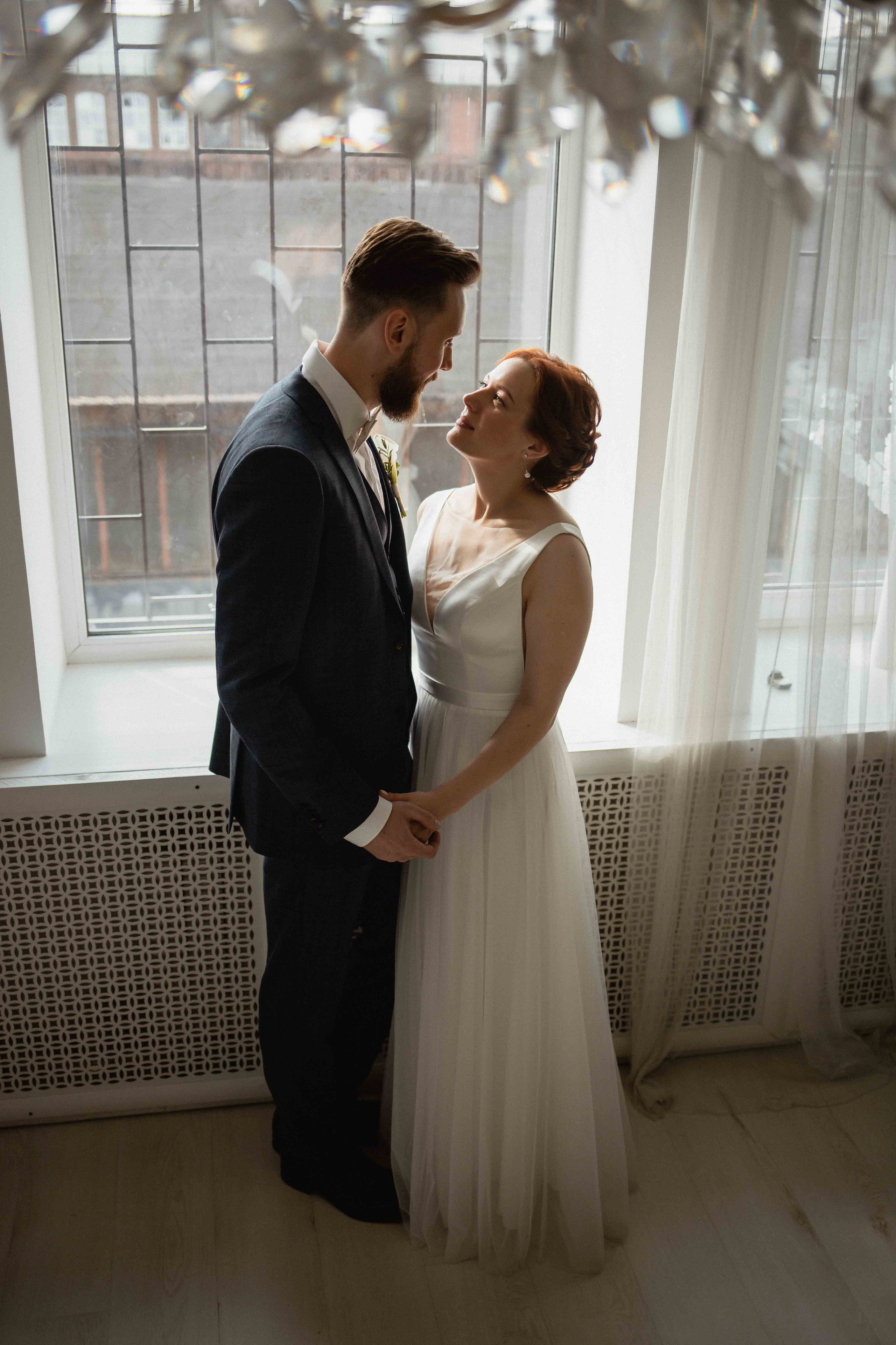 12.09.2020 Елена и Сергей. Семейный фотограф в Москве