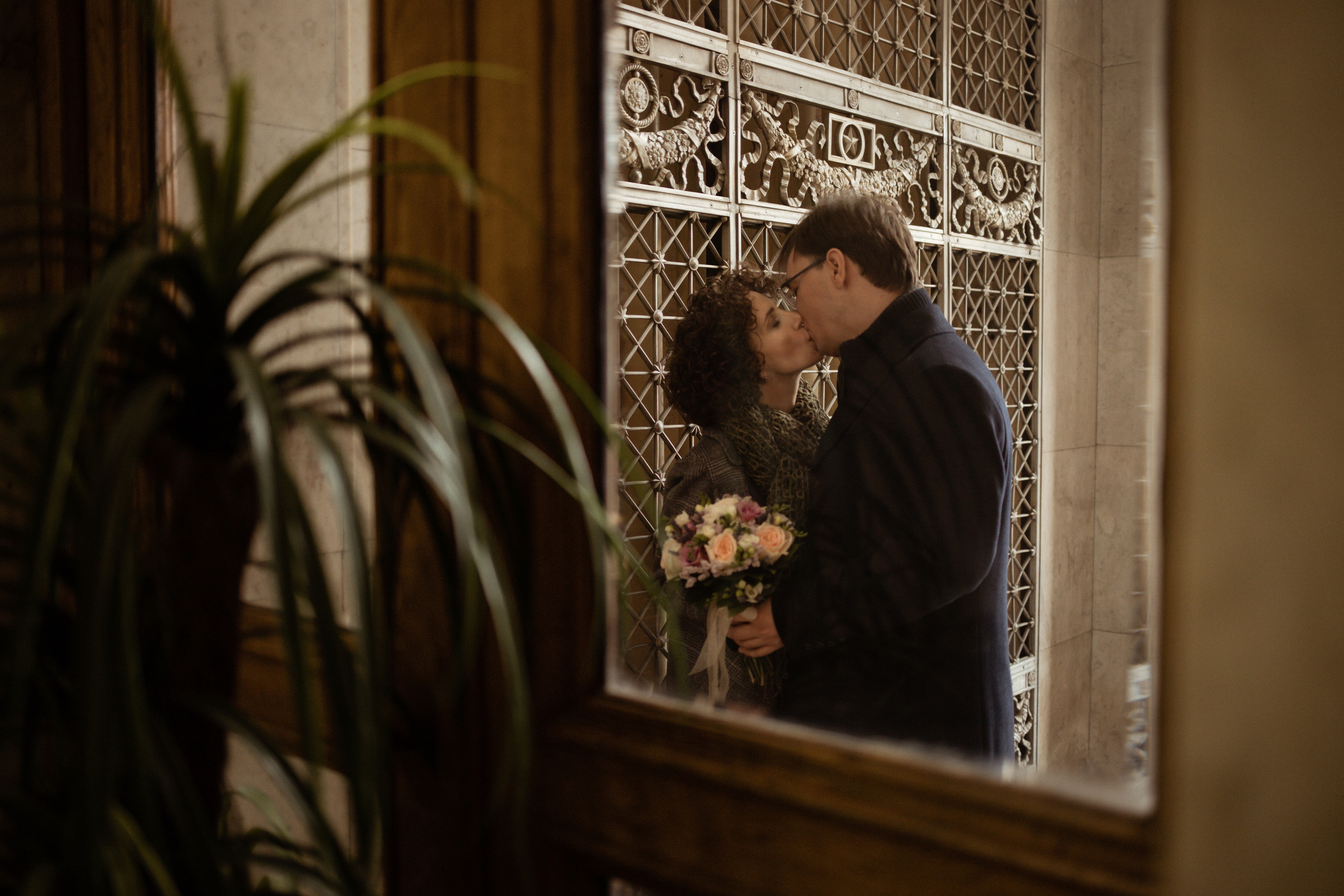 02.11.2019 Елена и Владислав. Семейный фотограф в Москве