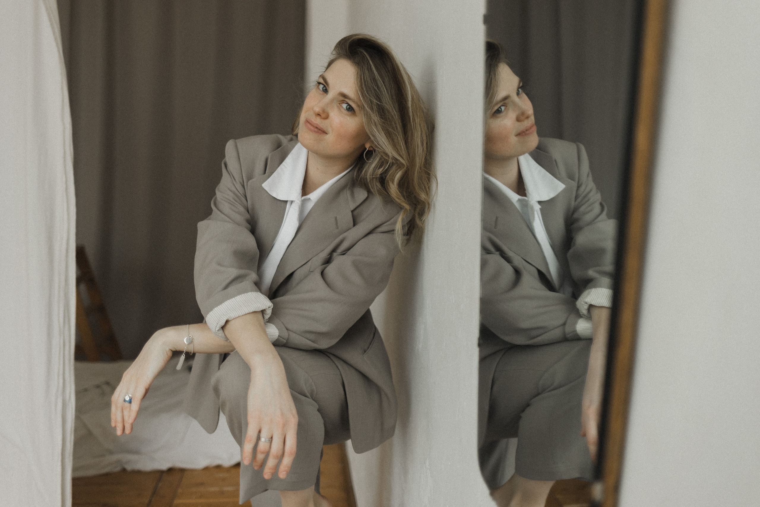 Инга. Семейный фотограф в Москве