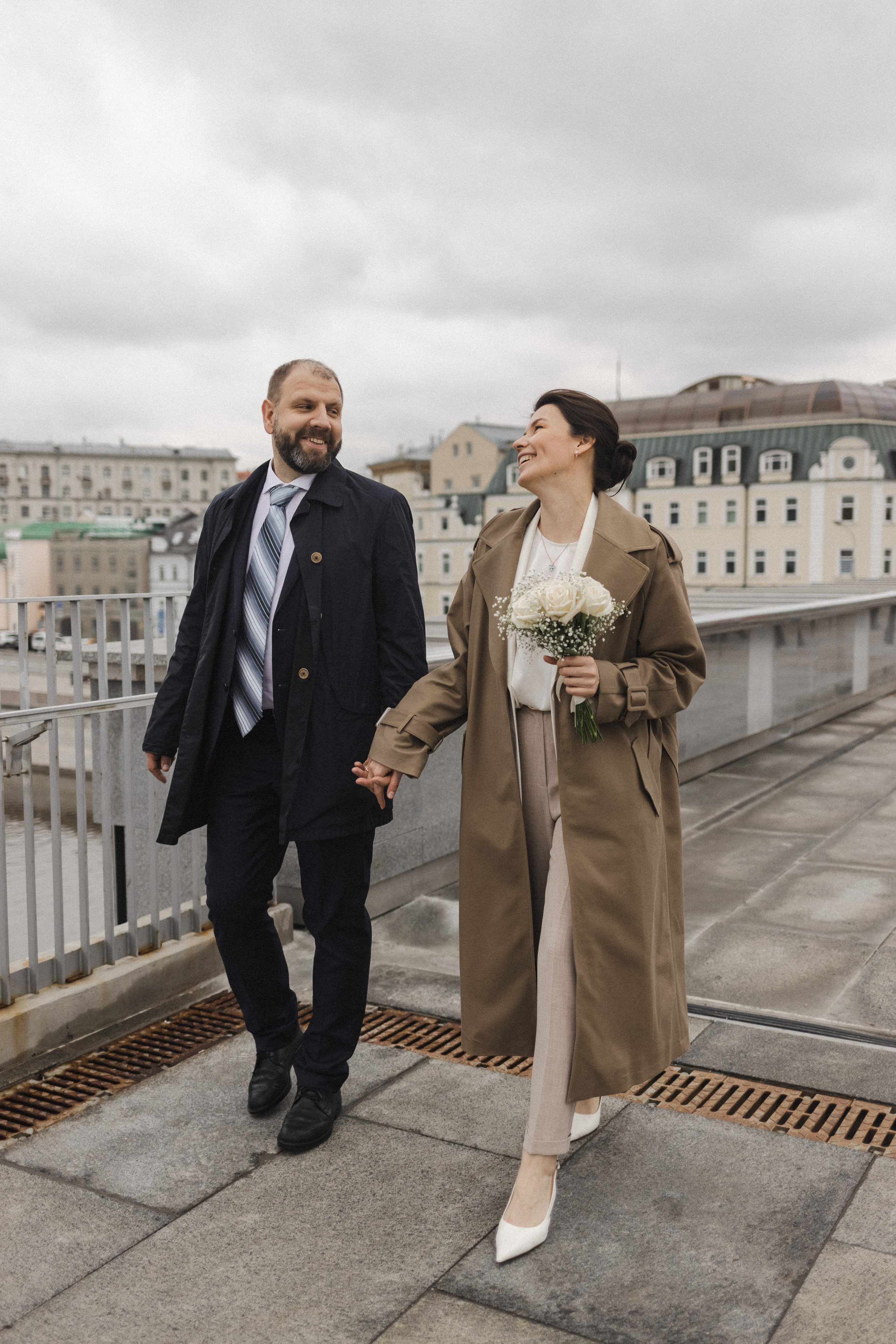 22.04.2022 Татьяна и Сергей. Семейный фотограф в Москве