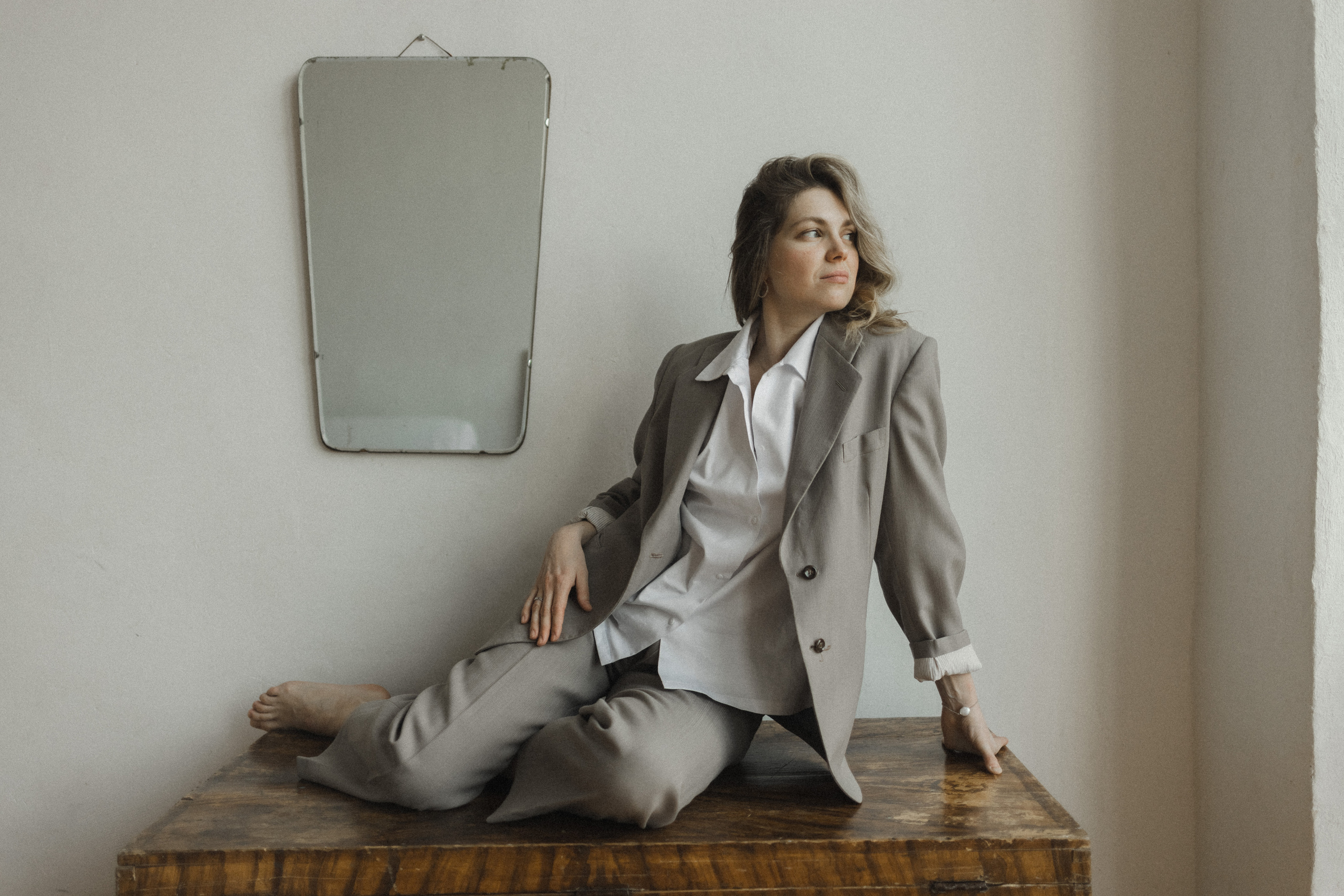 Инга. Семейный фотограф в Москве