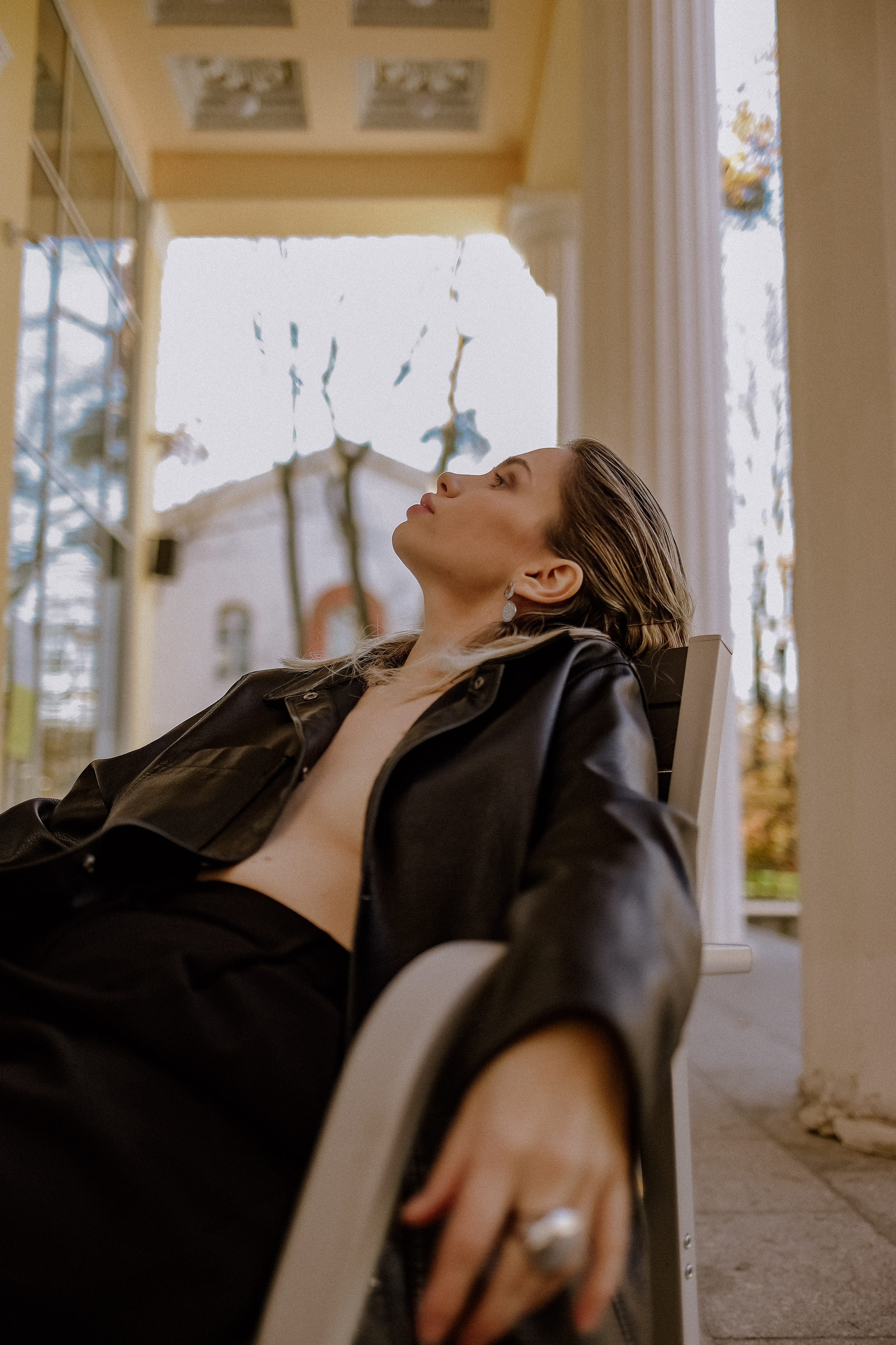 Катя. Семейный фотограф в Москве