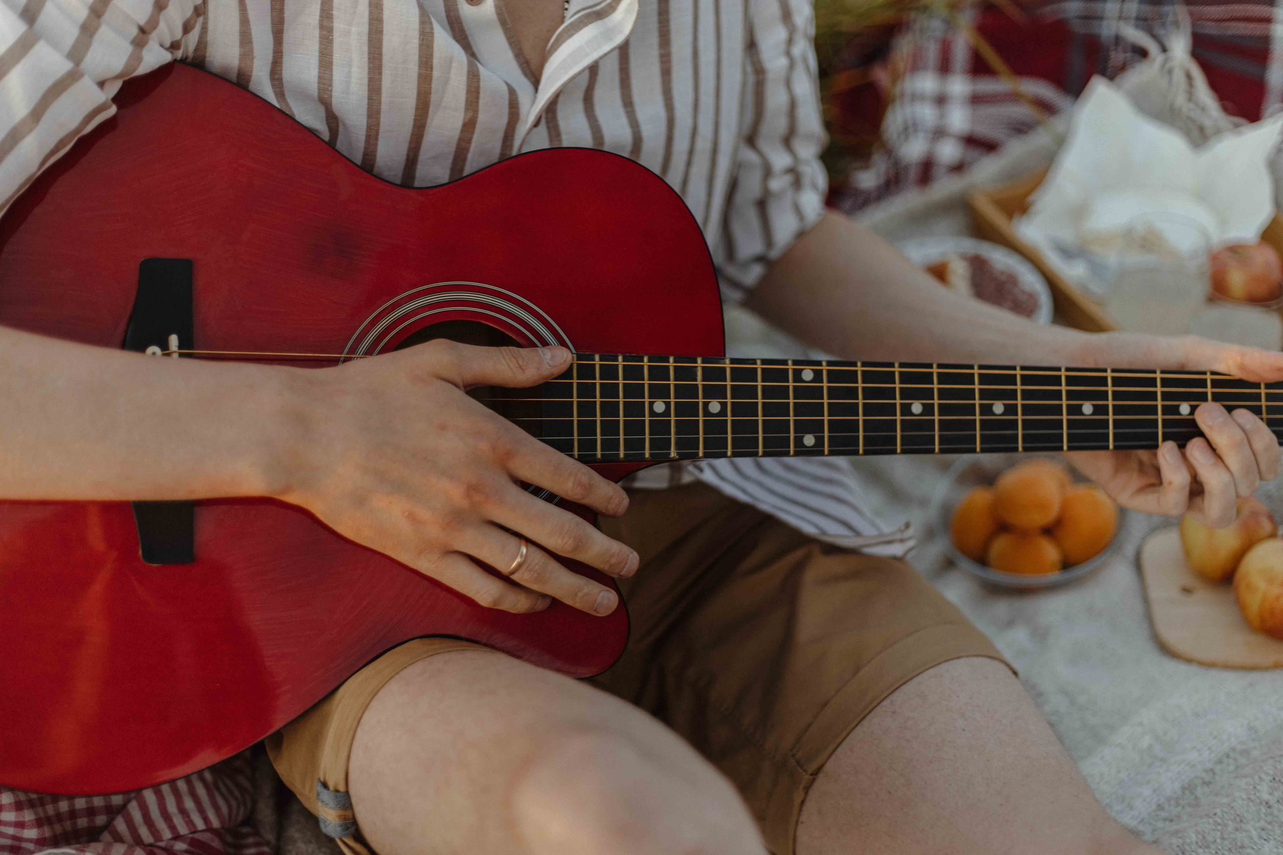 Марина и Илья. Семейный фотограф в Москве