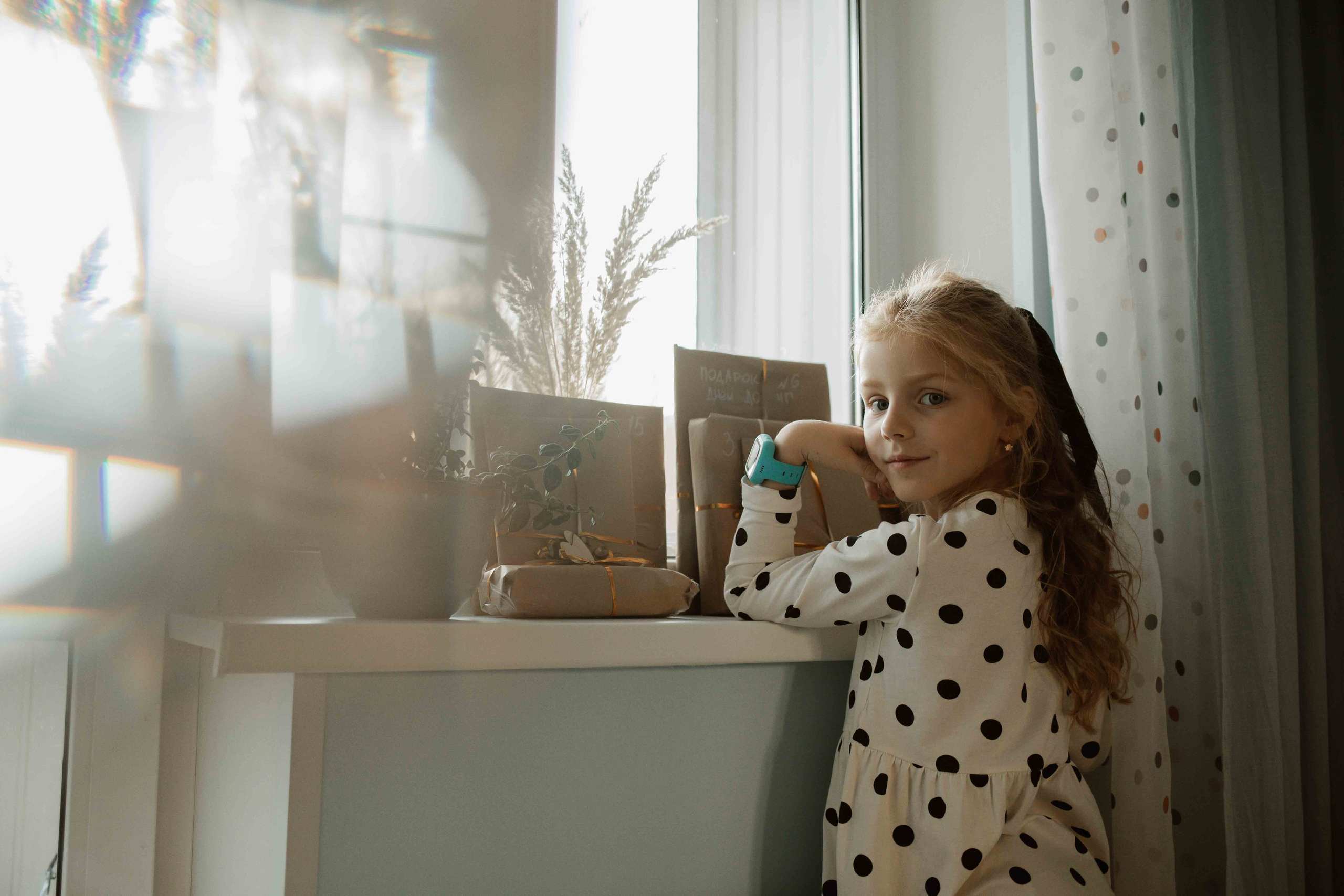 Ася, Рома, Злата и Матвей. Семейный фотограф в Москве