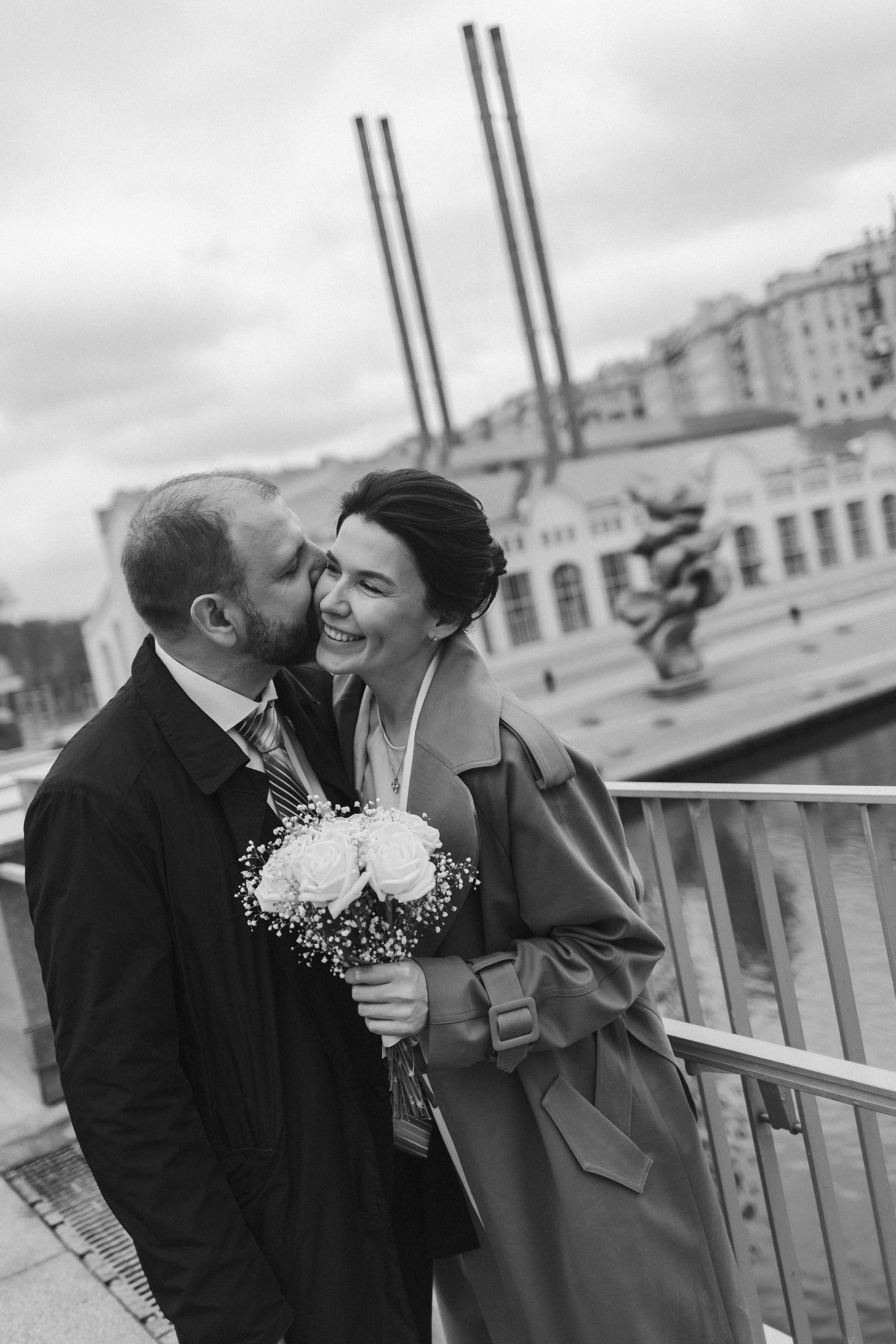 22.04.2022 Татьяна и Сергей. Семейный фотограф в Москве