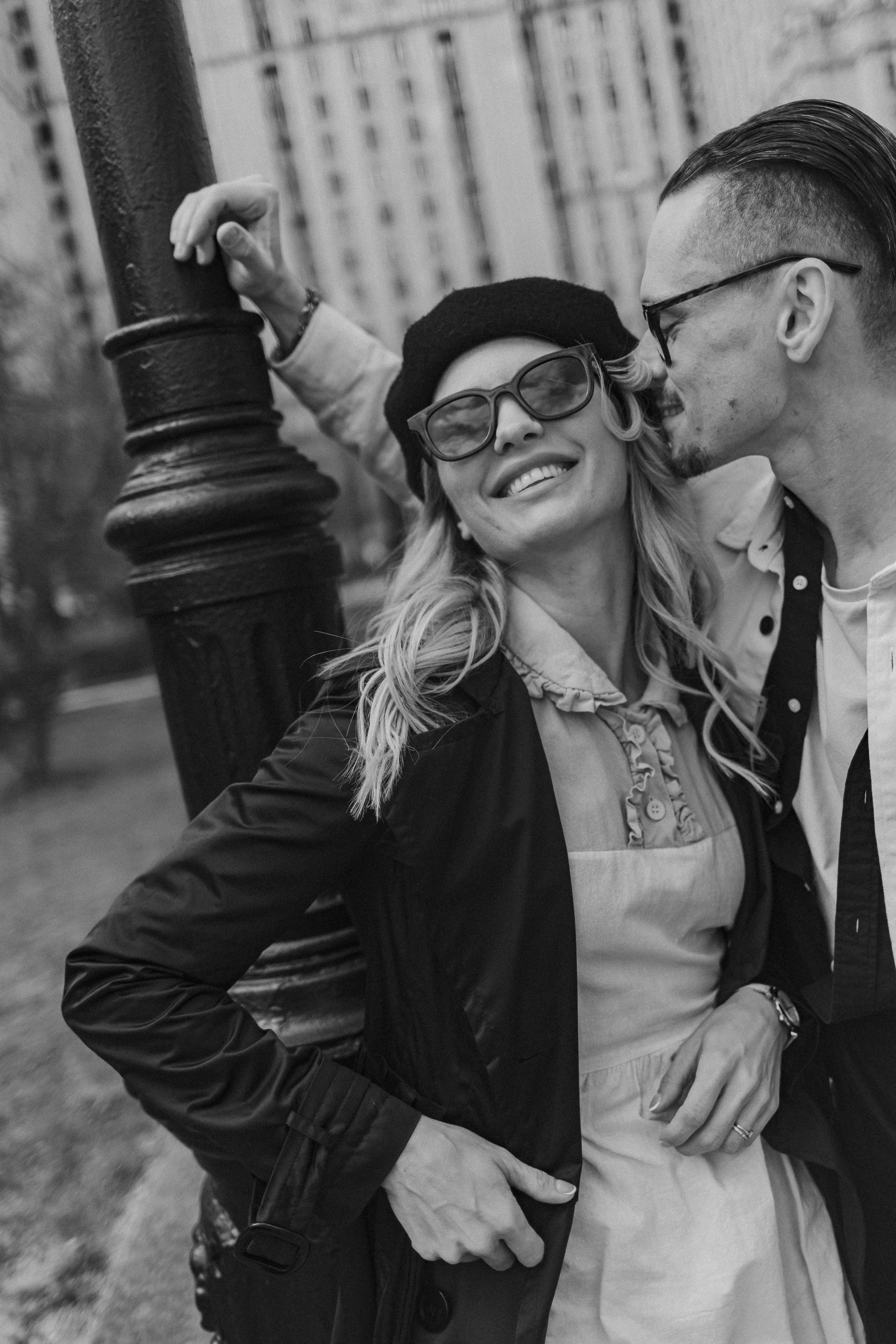 Катя и Игорь. Семейный фотограф в Москве