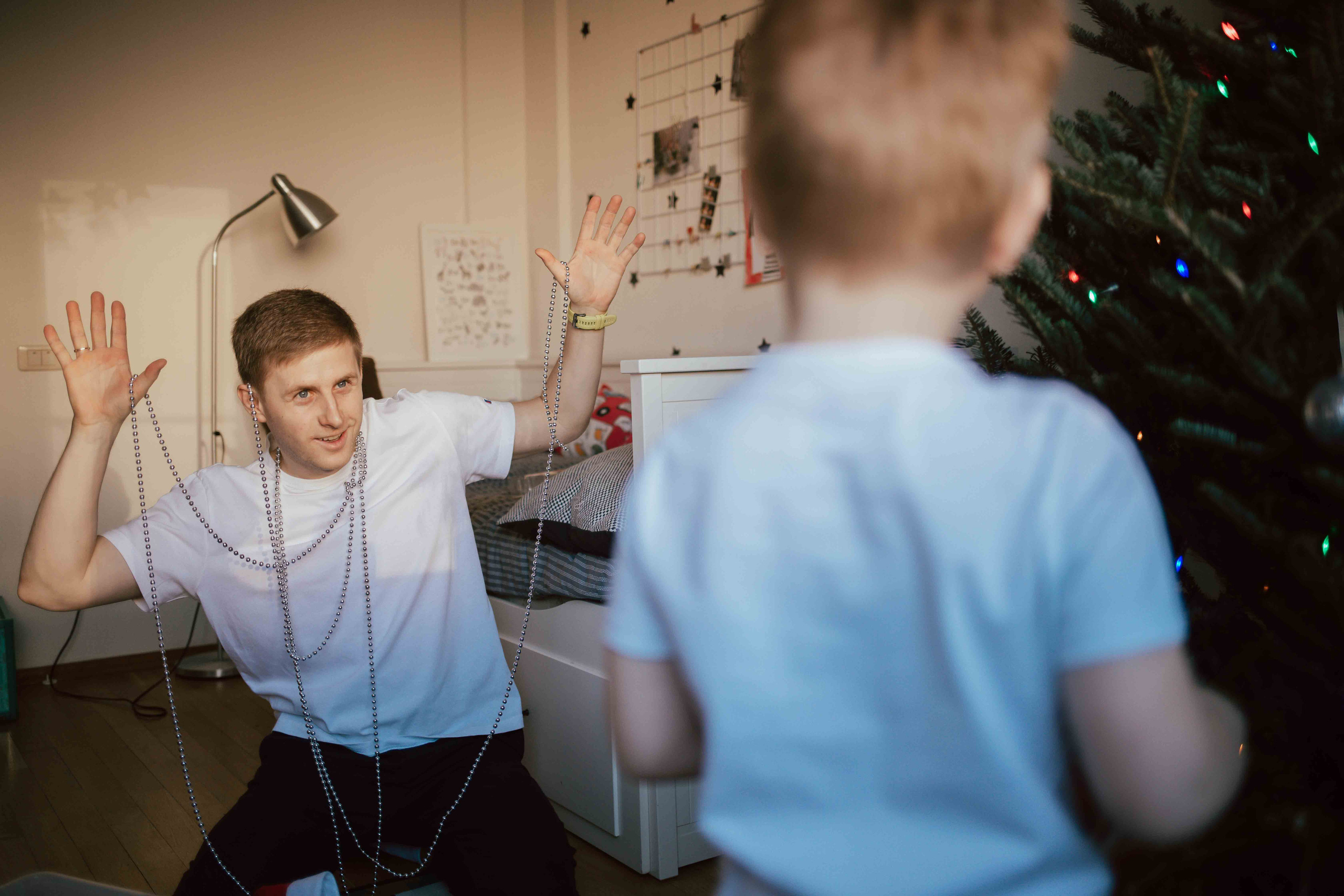 Ася, Рома, Злата и Матвей. Семейный фотограф в Москве