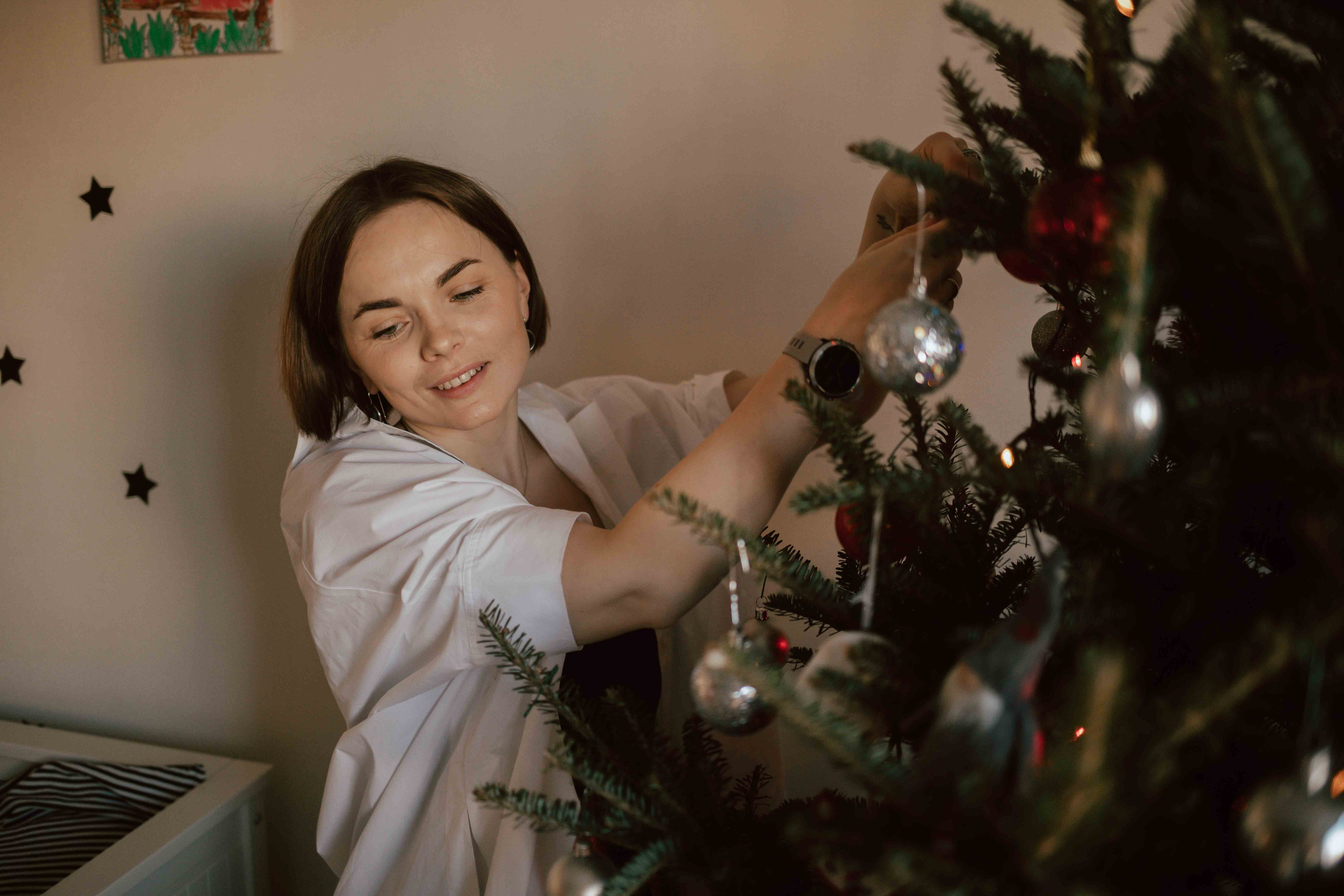 Ася, Рома, Злата и Матвей. Семейный фотограф в Москве