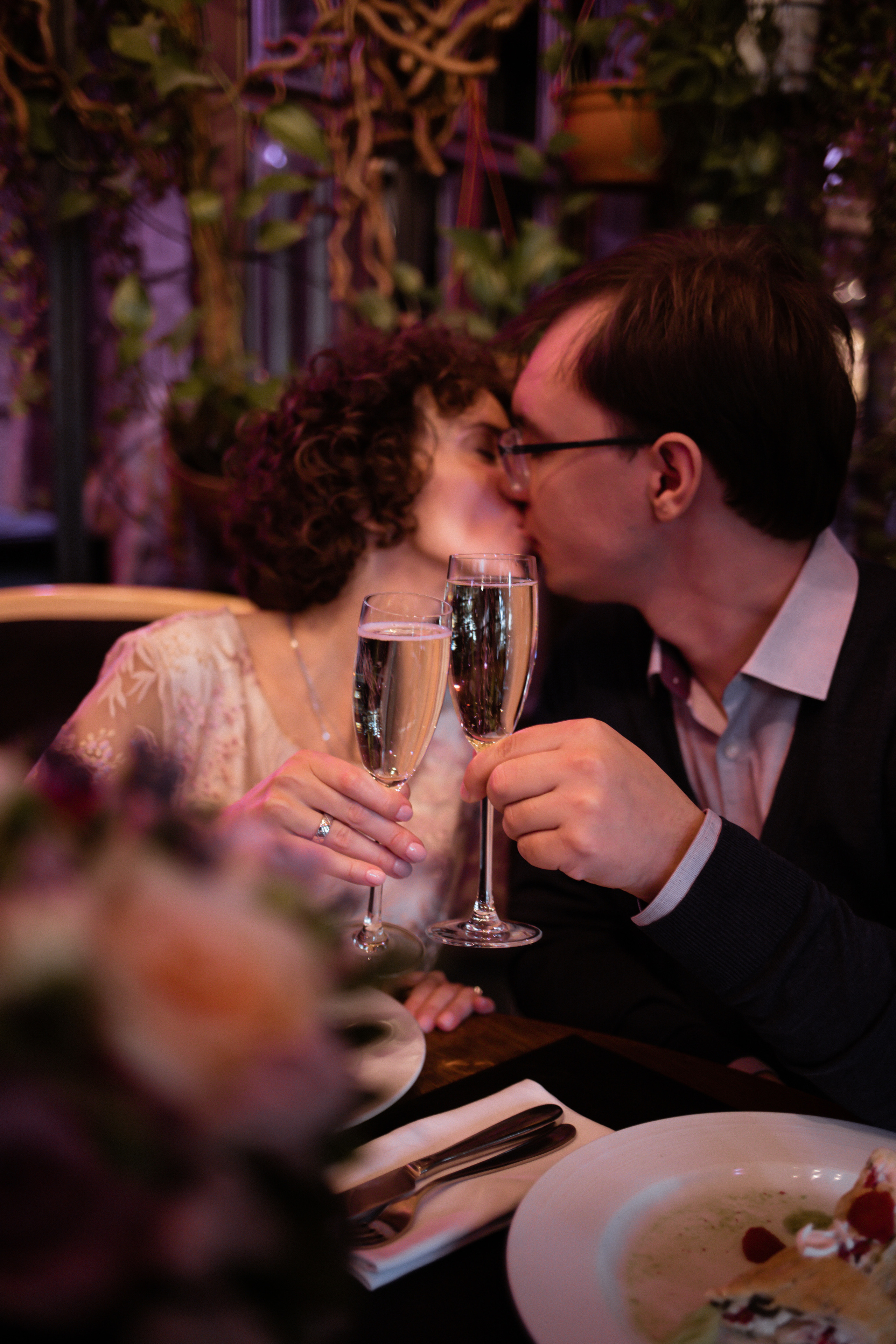 02.11.2019 Елена и Владислав. Семейный фотограф в Москве