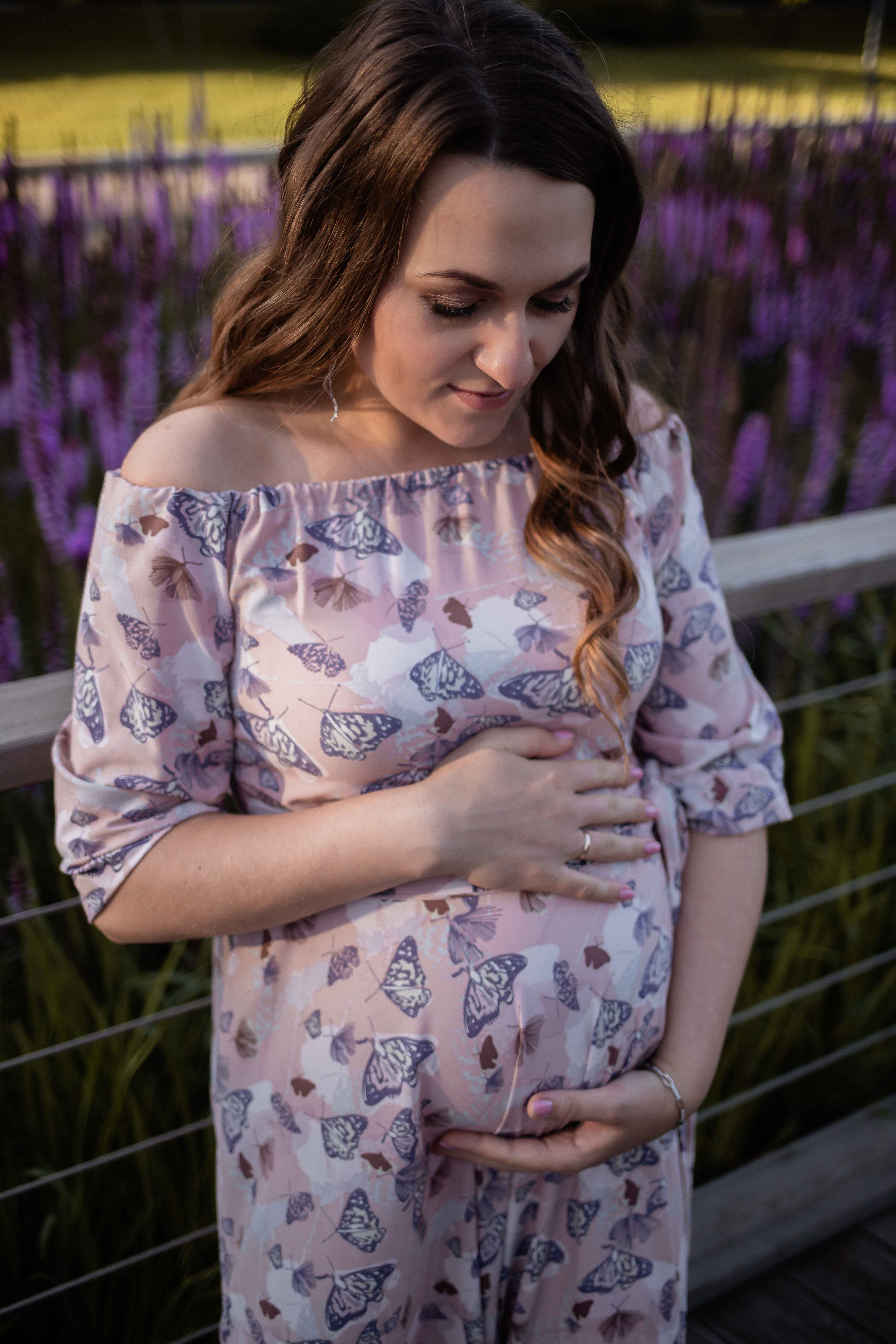 Юля и Саша. Семейный фотограф в Москве