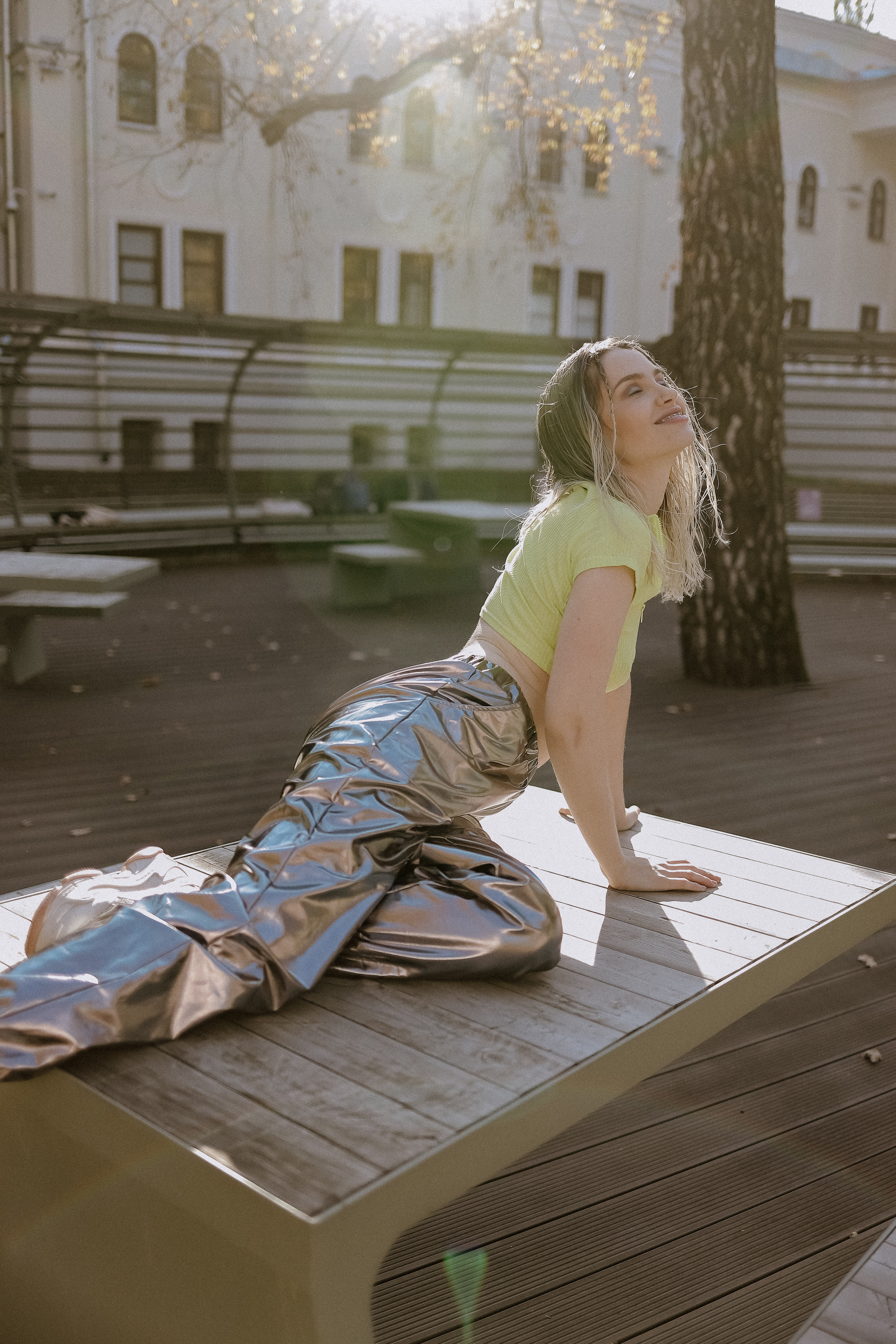 Катя. Семейный фотограф в Москве