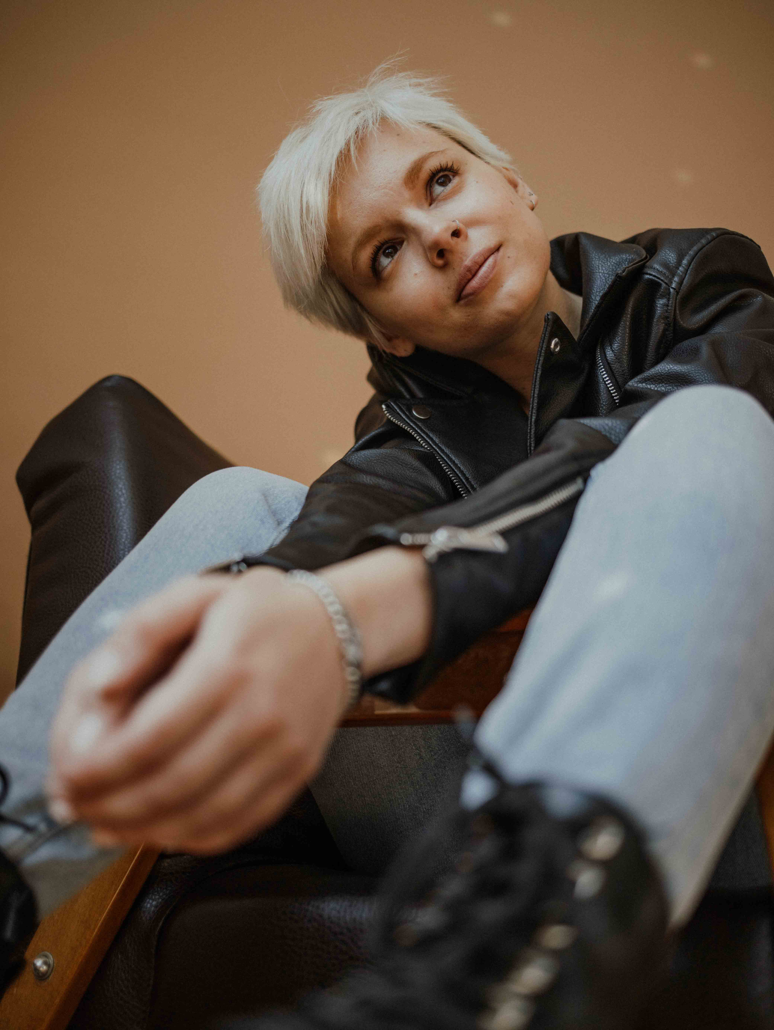 Даша. Семейный фотограф в Москве