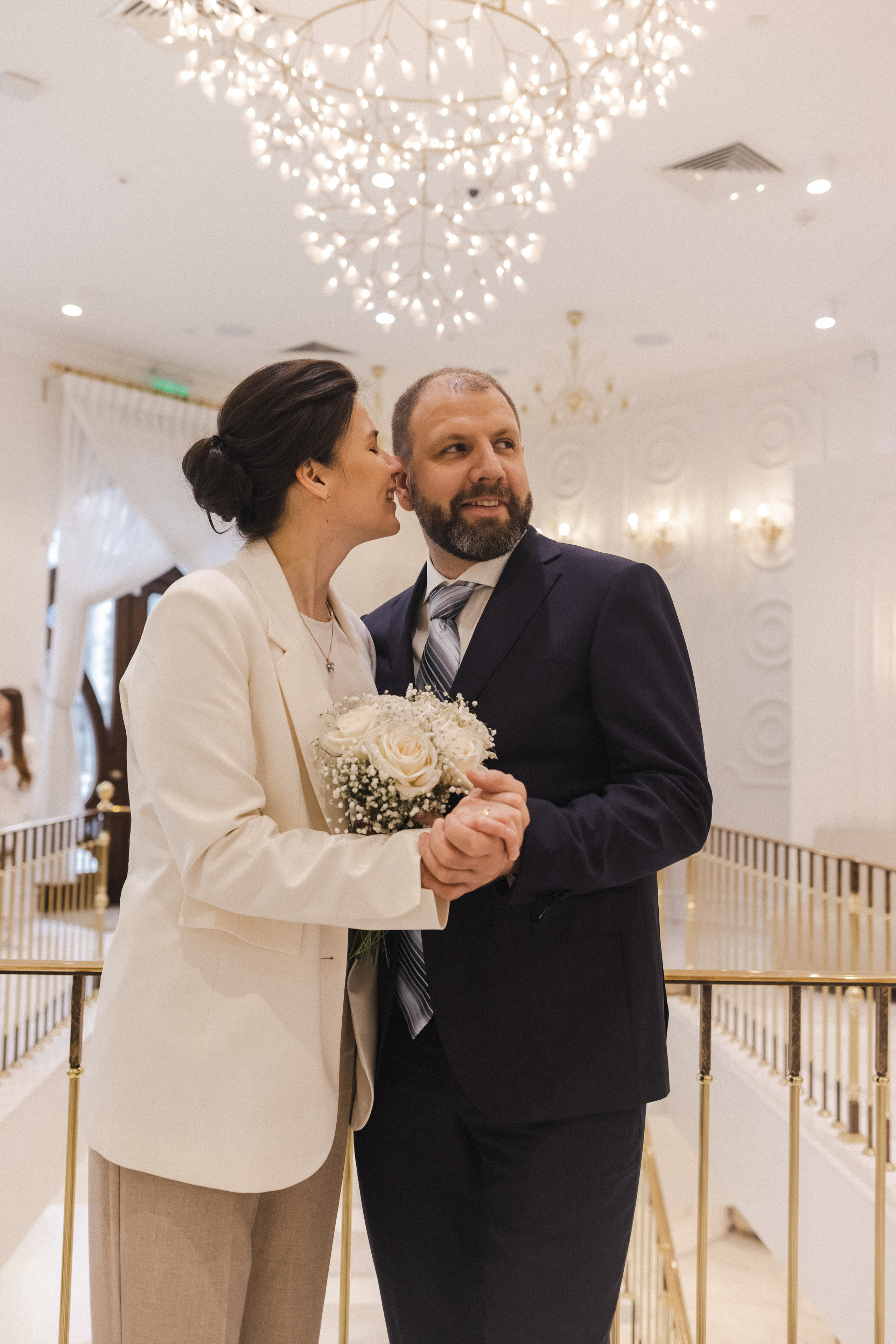 22.04.2022 Татьяна и Сергей. Семейный фотограф в Москве