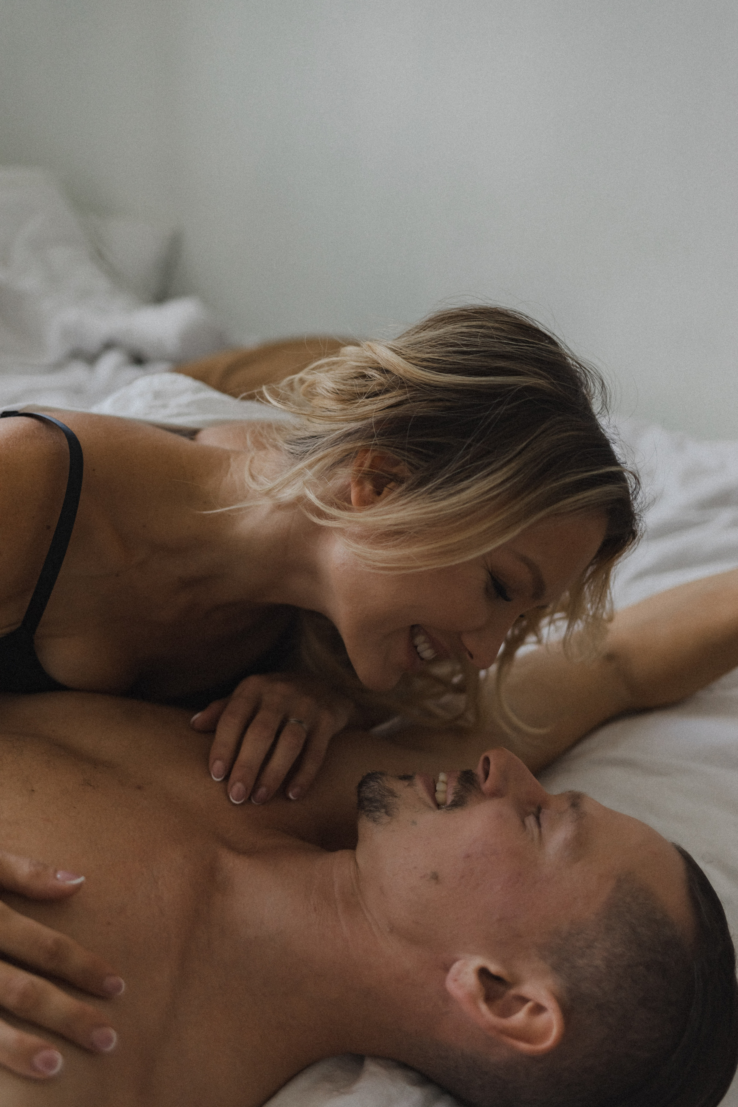 Катя и Игорь. Семейный фотограф в Москве