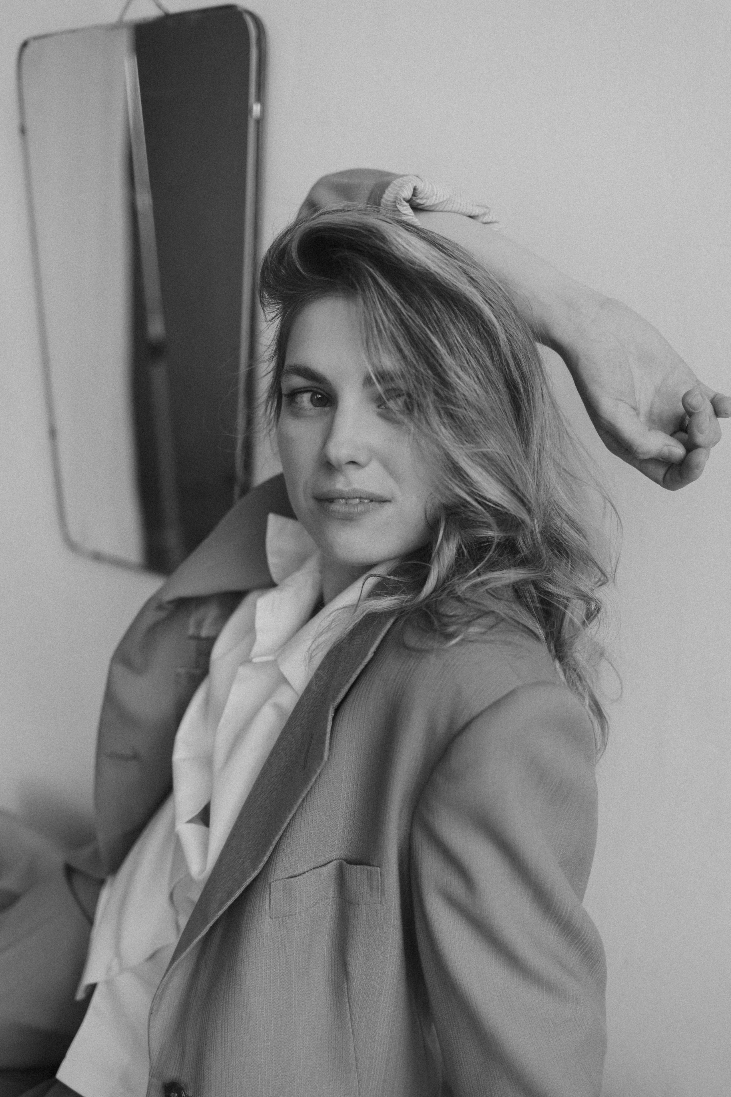 Инга. Семейный фотограф в Москве