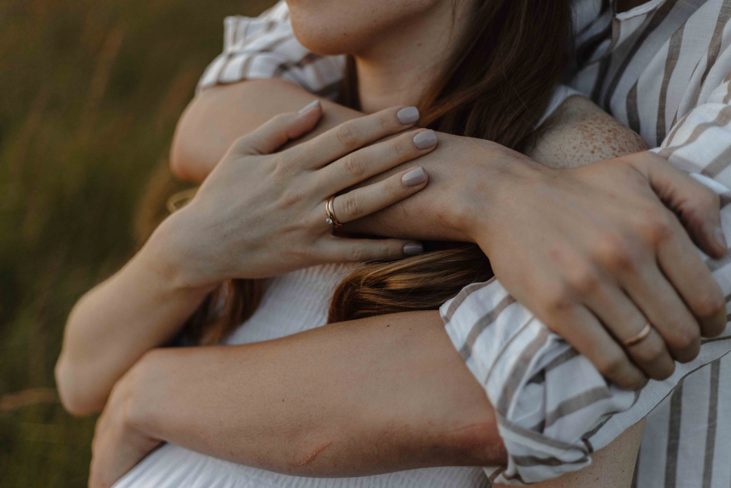 Марина и Илья. Семейный фотограф в Москве