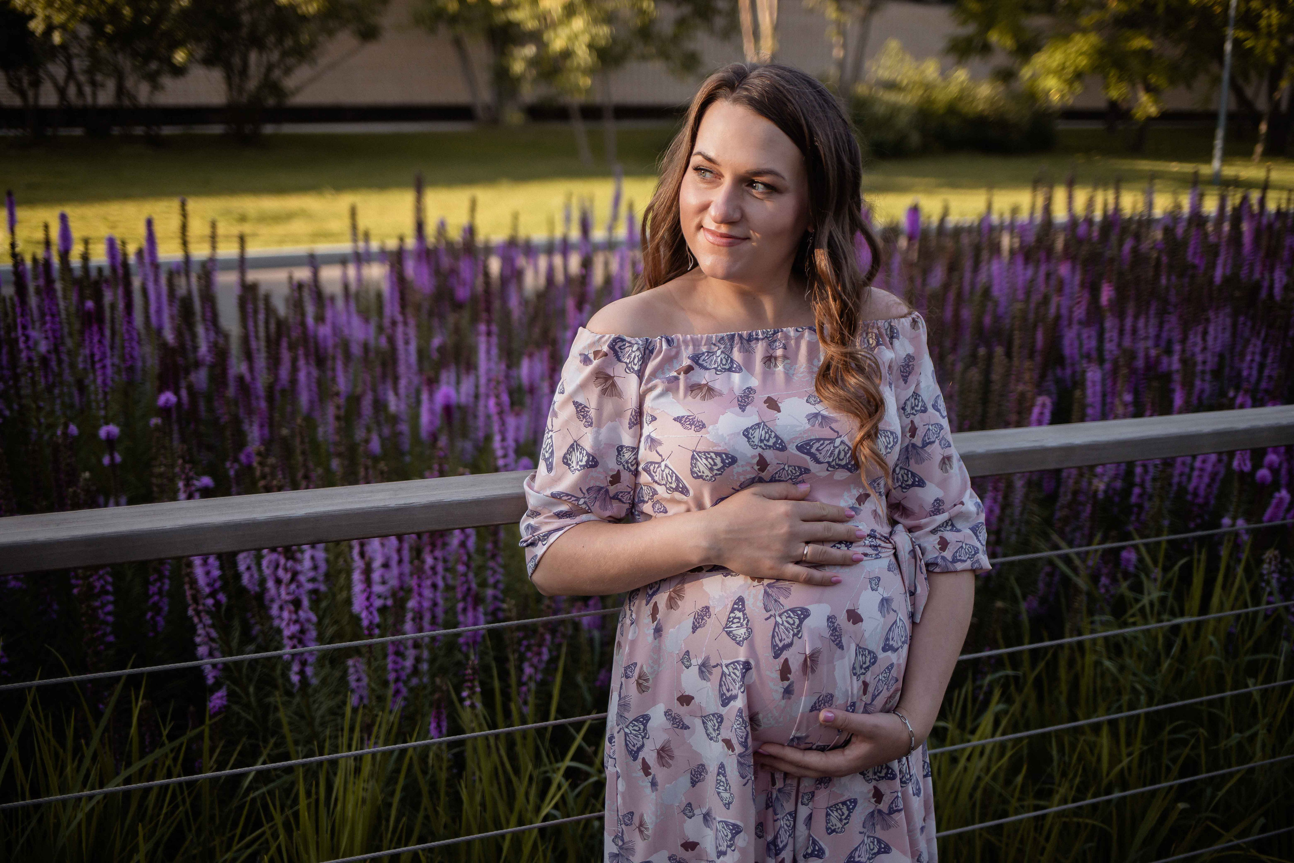 Юля и Саша. Семейный фотограф в Москве