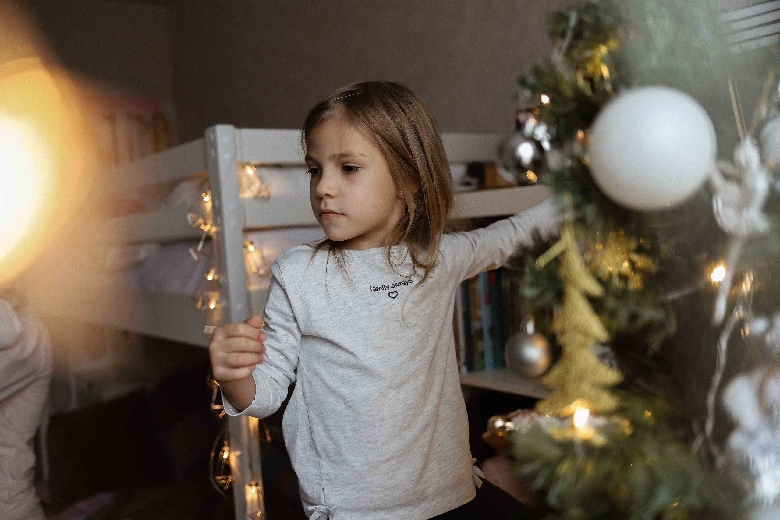 Ира, Андрей, Юля, Даша и Миша. Семейный фотограф в Москве