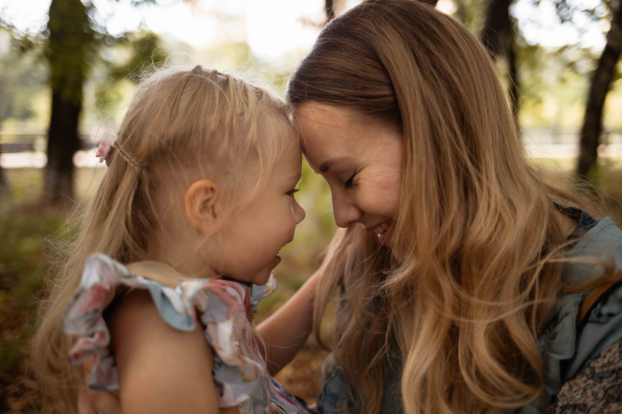 Анна, Костя, Агата и Кристиан. Семейный фотограф в Москве